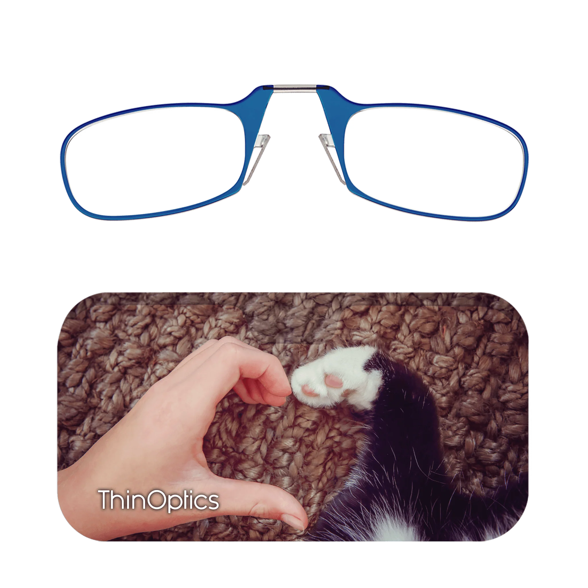 Readers + Purr-fect Love Magnetic Pod - Image 4