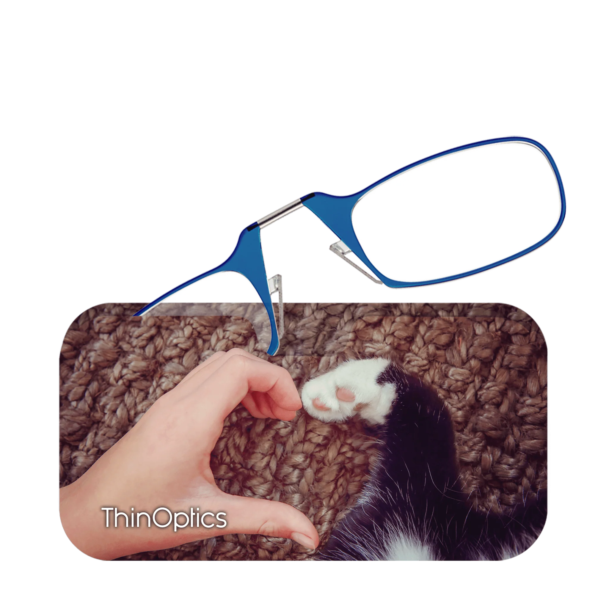 Readers + Purr-fect Love Magnetic Pod - Image 5