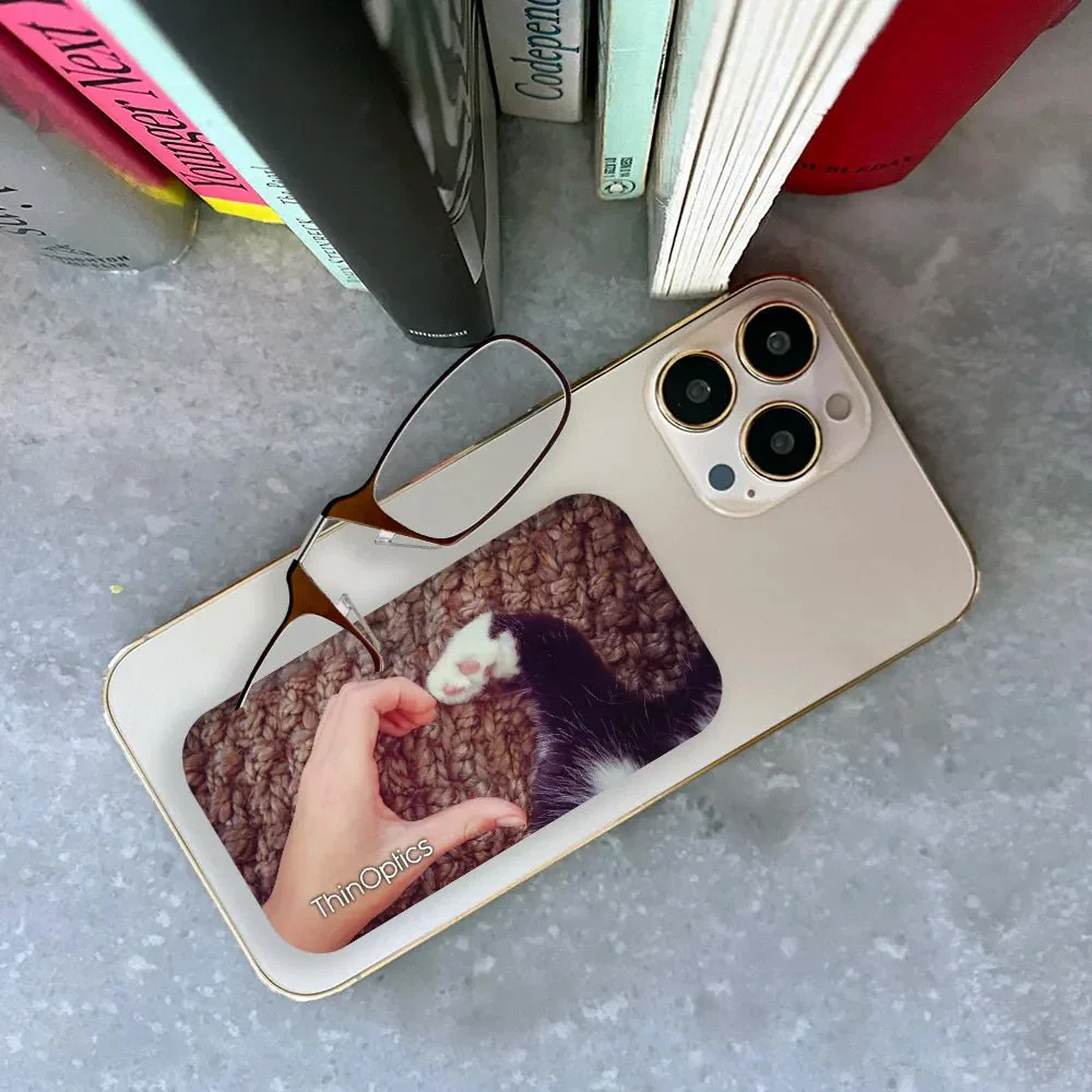 Readers + Purr-fect Love Magnetic Pod - Image 9