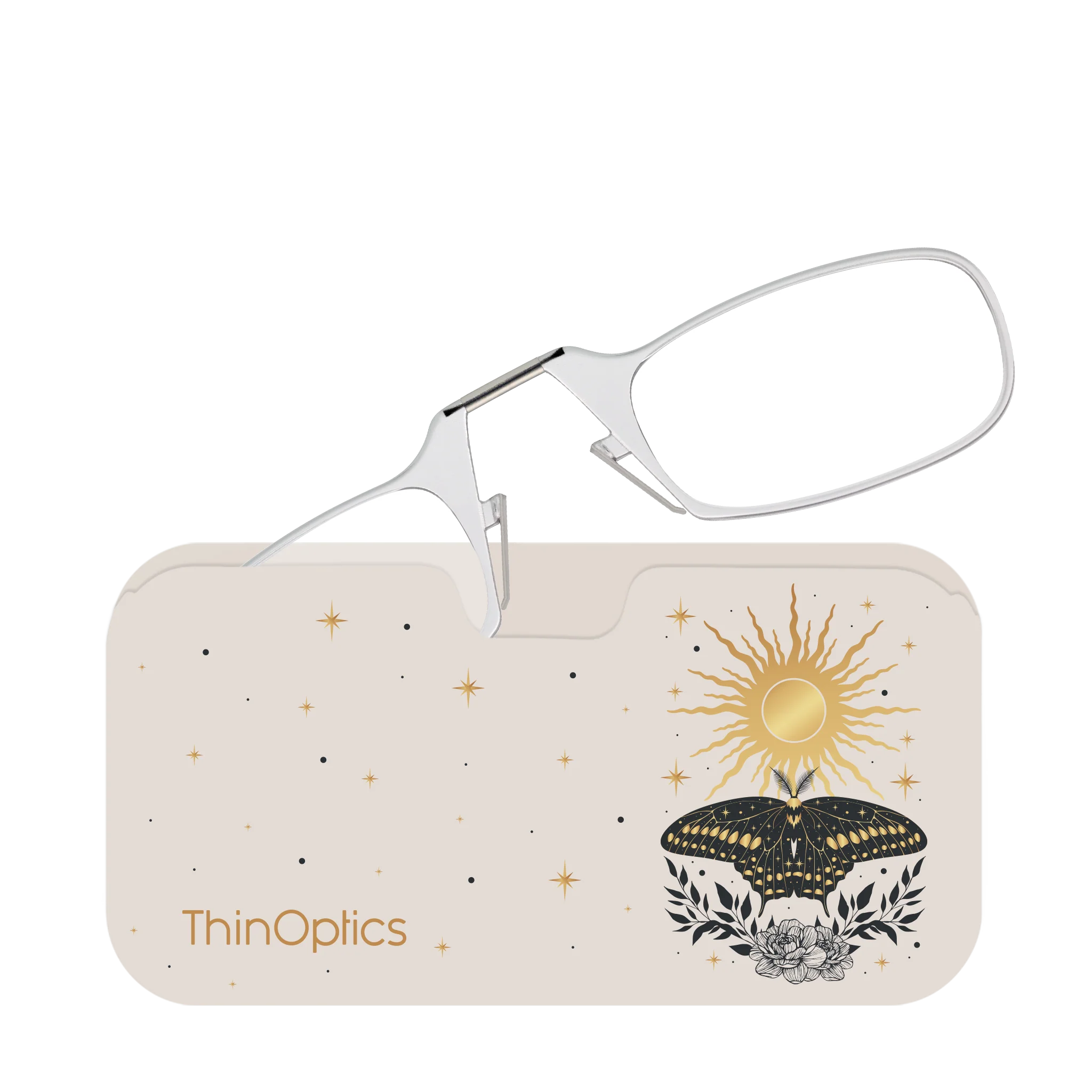 Readers + Radiant Moth Magnetic Pod - Image 11