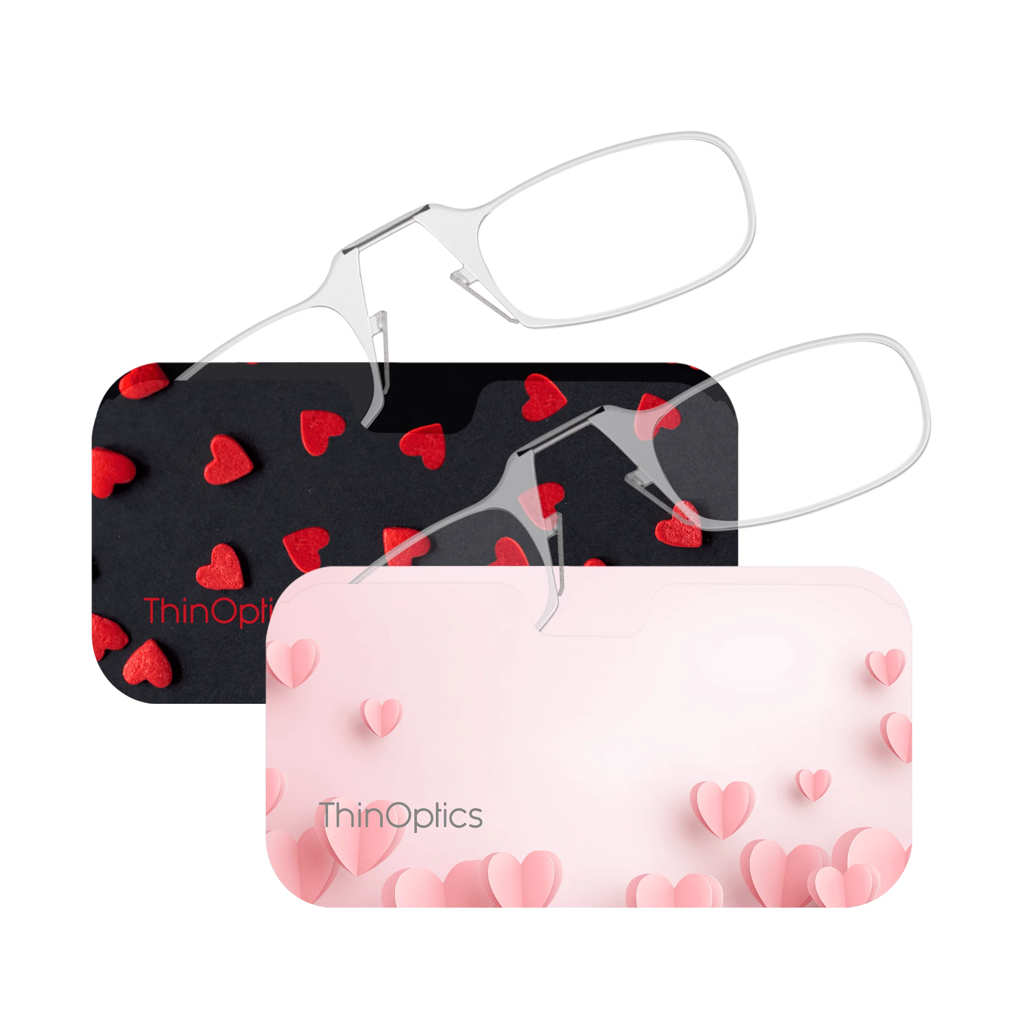 Readers + Red Hearts & Pink Hearts 2-Pack - Image 11
