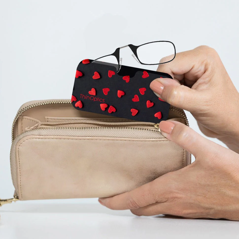 Readers + Red Hearts & Pink Hearts 2-Pack - Image 2