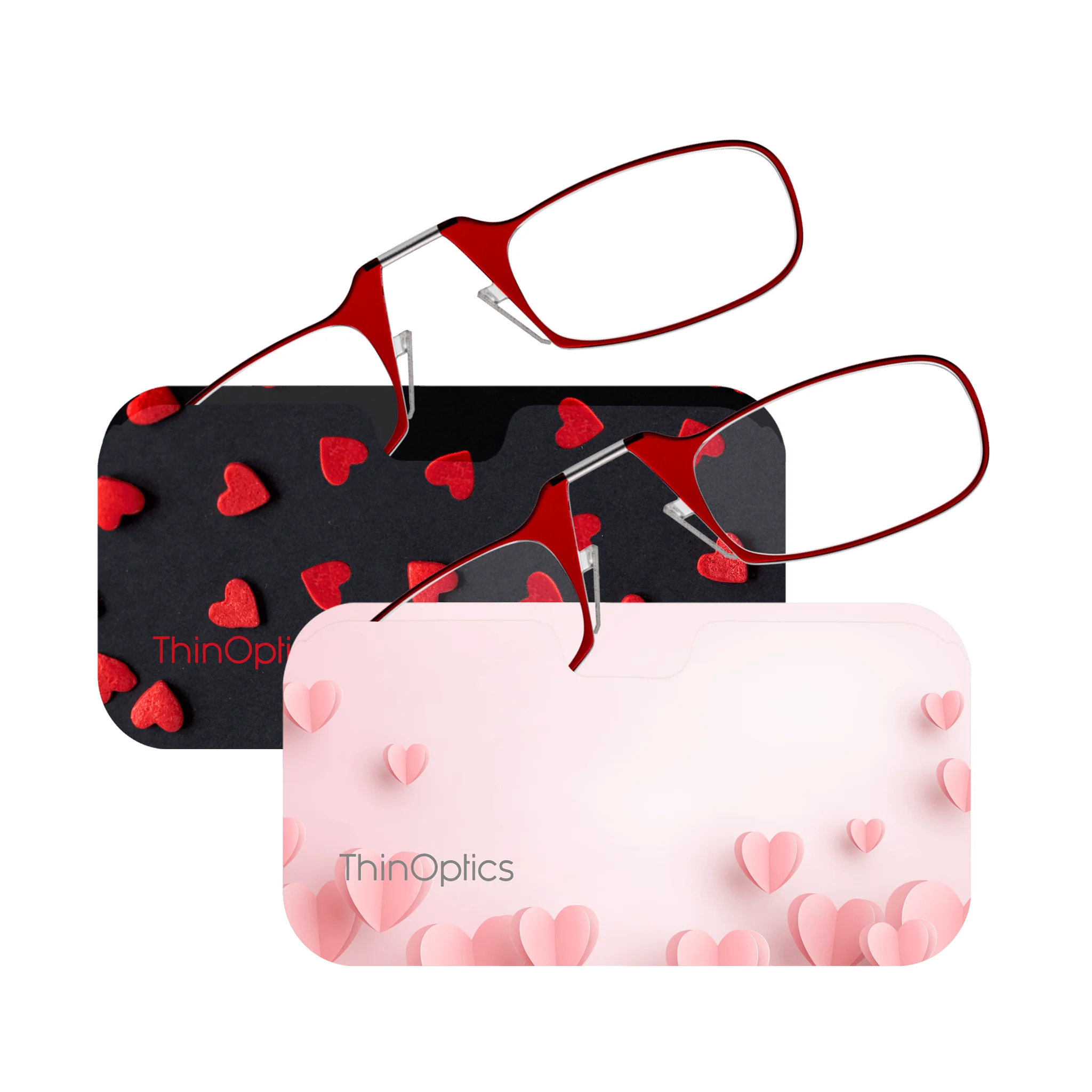 Readers + Red Hearts & Pink Hearts 2-Pack - Image 6