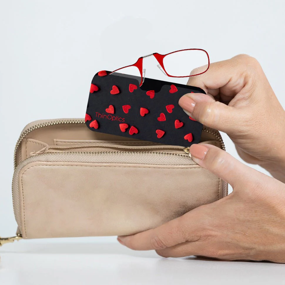 Readers + Red Hearts & Pink Hearts 2-Pack - Image 7