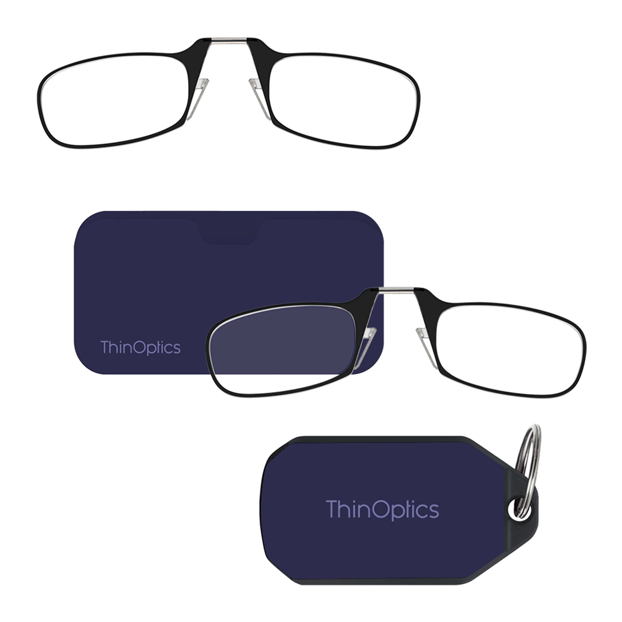 Readers + Rhodonite Multi-Pack
