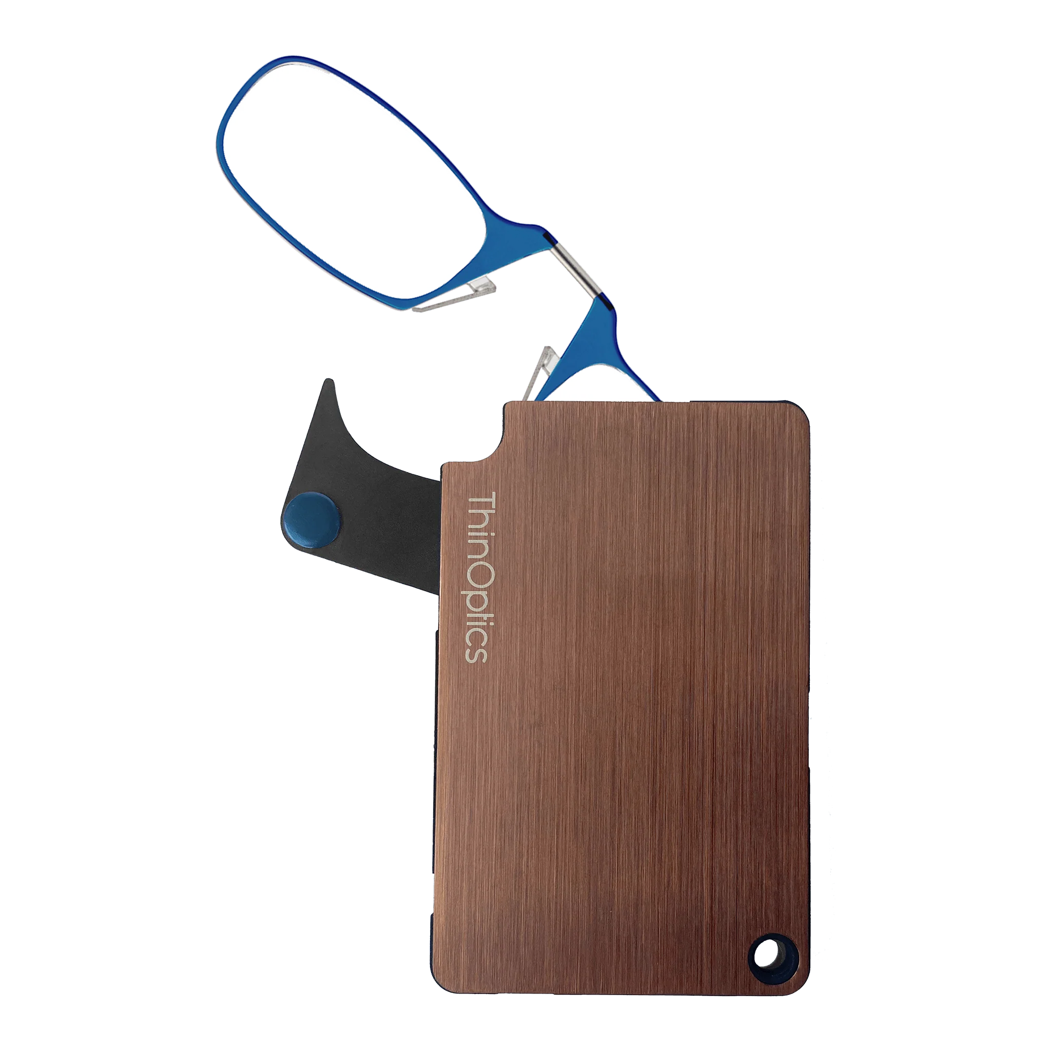 Readers + Rose Gold Flashcard Wallet - Image 10