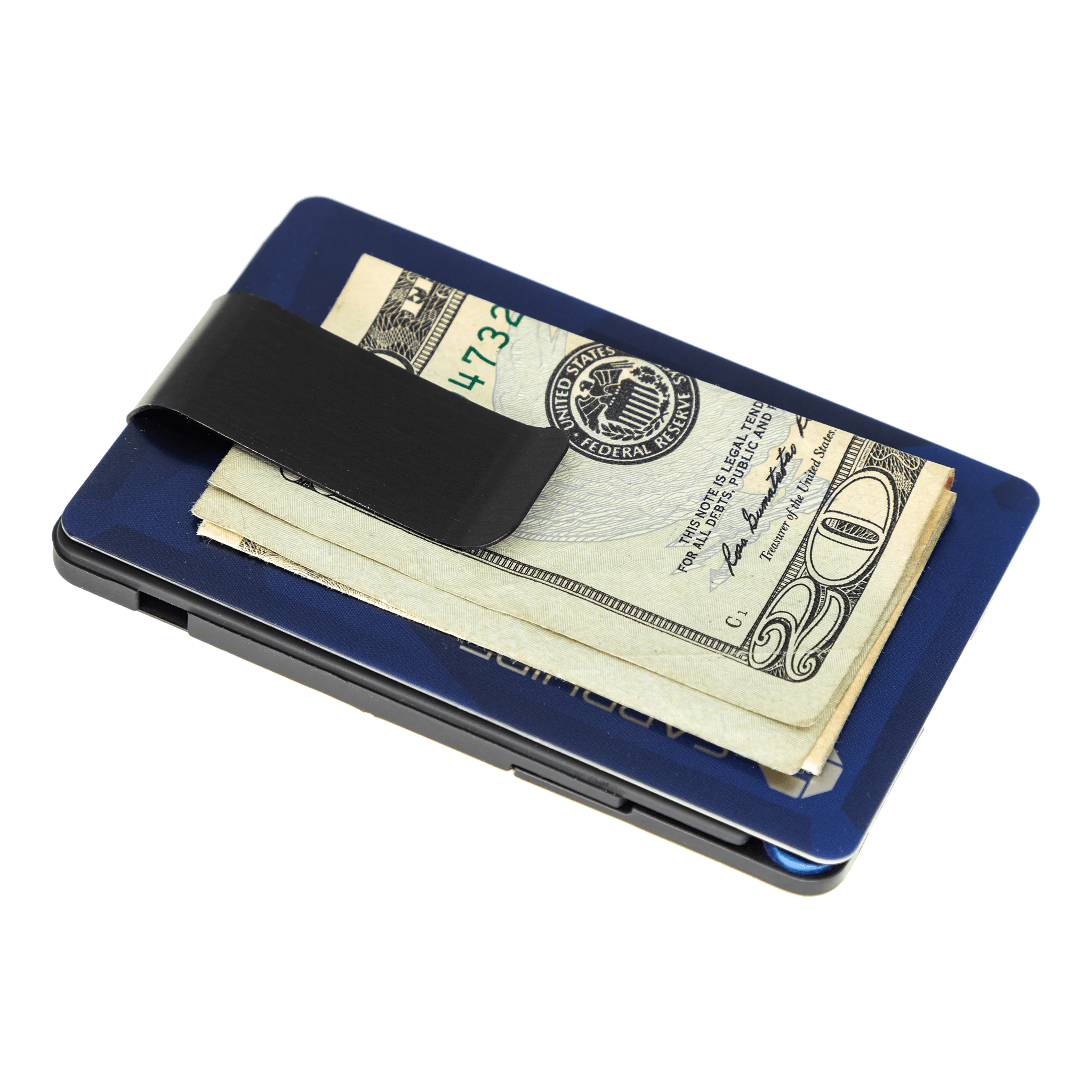 Readers + Rose Gold Flashcard Wallet - Image 9