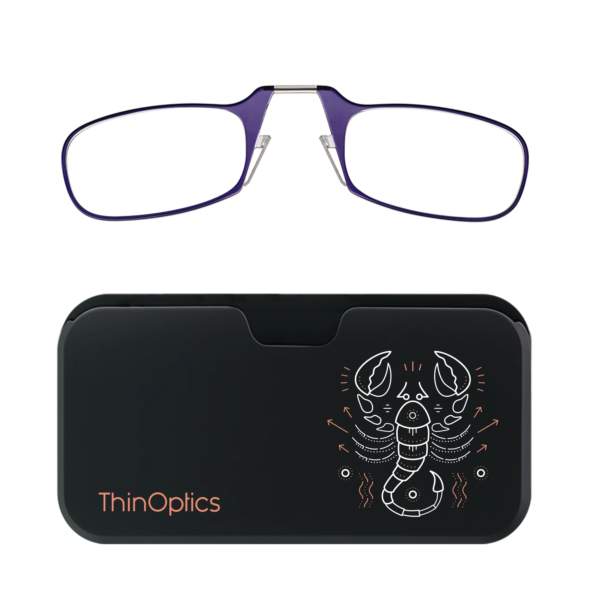 Readers + Scorpio Magnetic Pod - Image 13