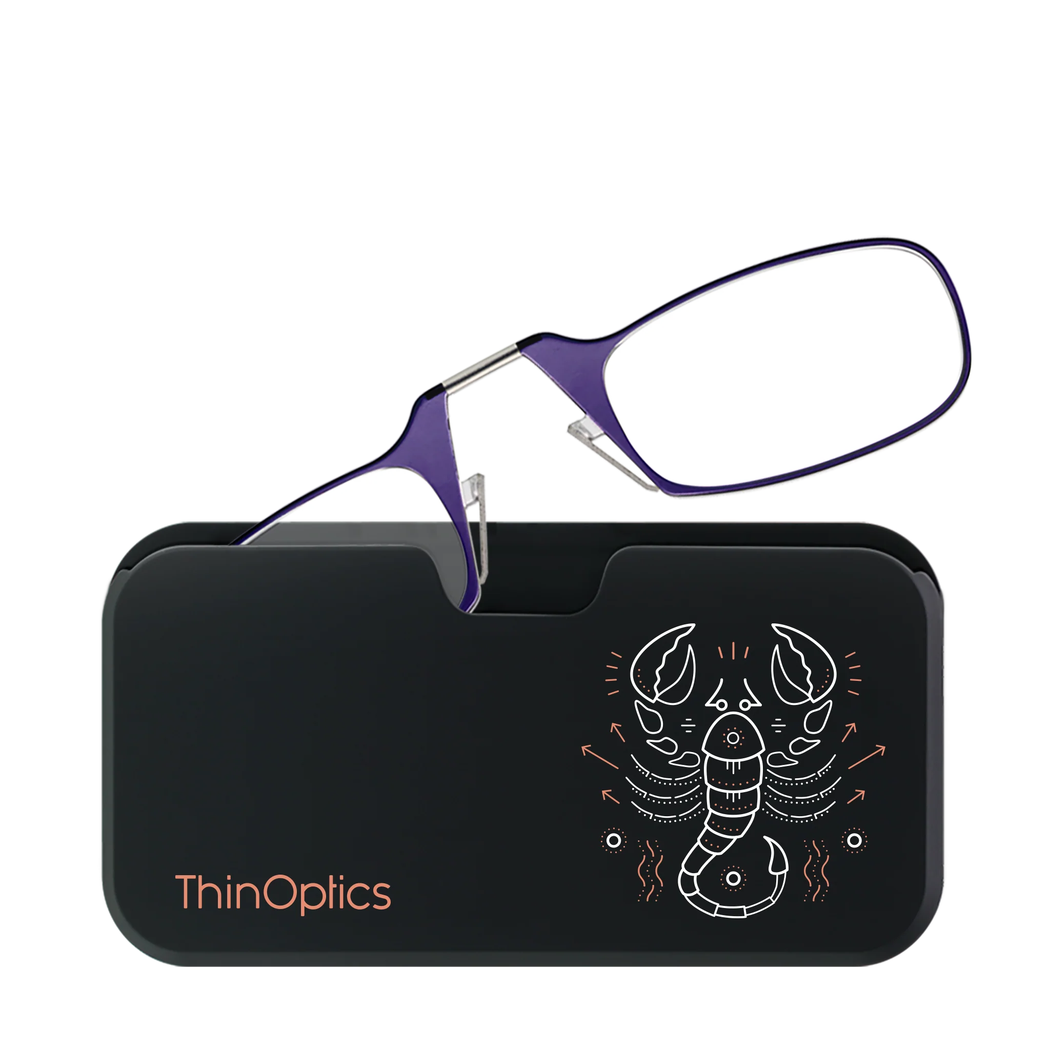 Readers + Scorpio Magnetic Pod - Image 14