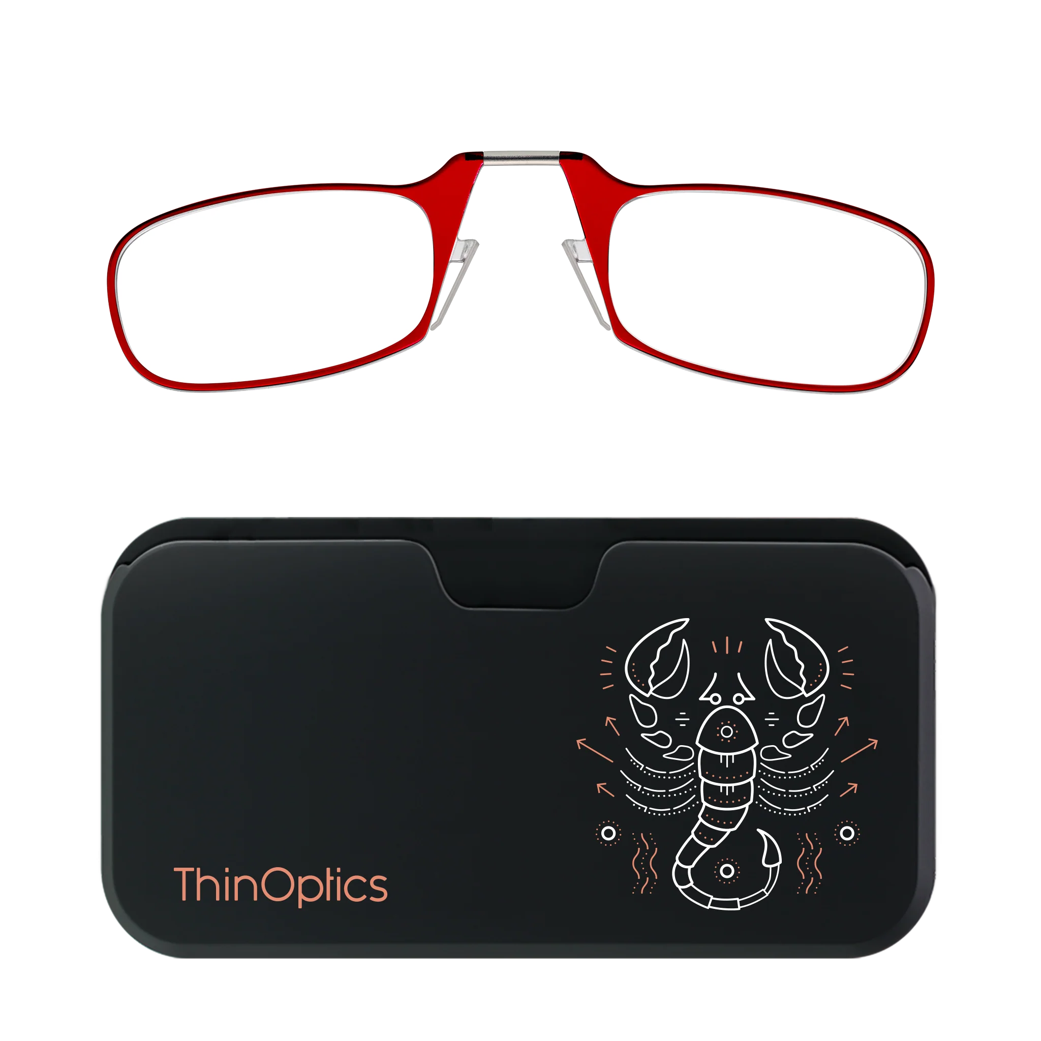 Readers + Scorpio Magnetic Pod - Image 16