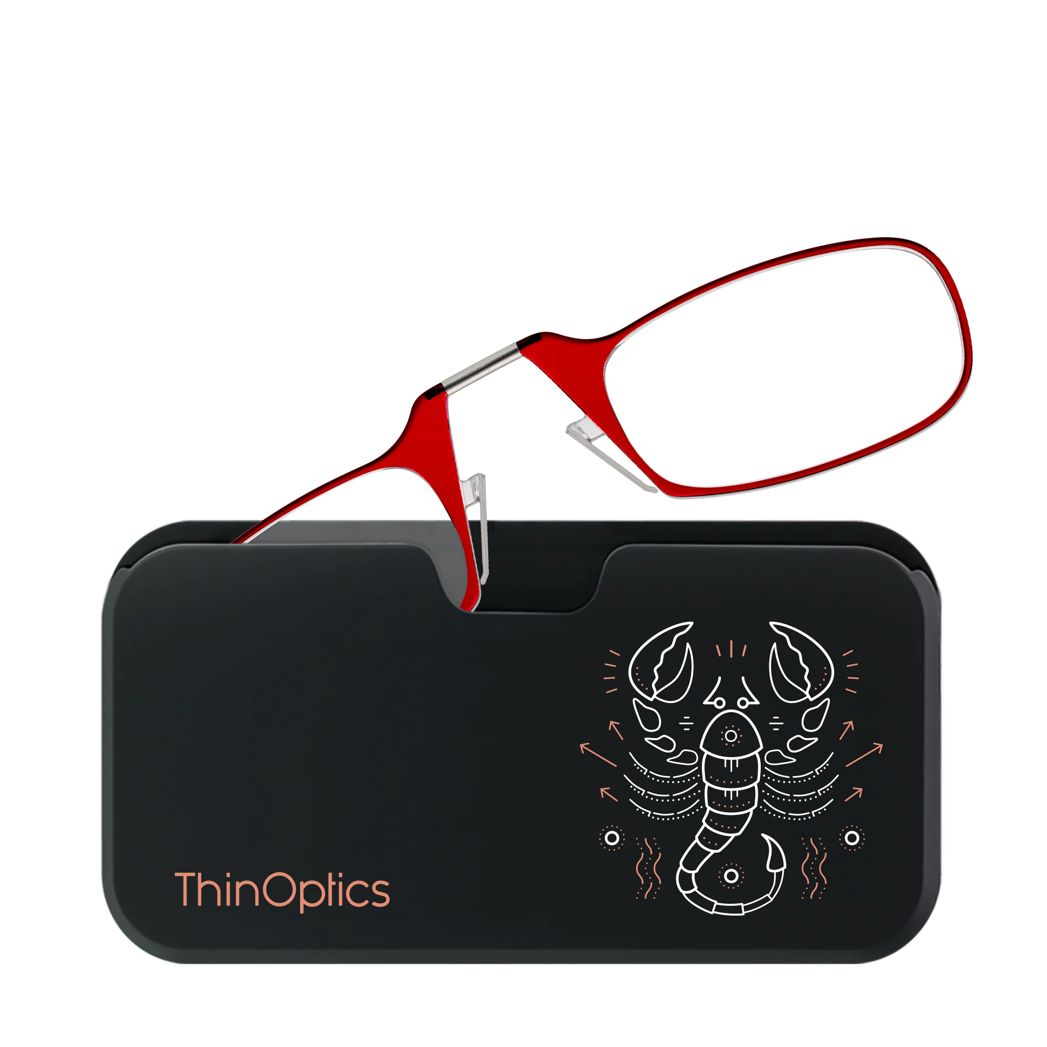 Readers + Scorpio Magnetic Pod - Image 17
