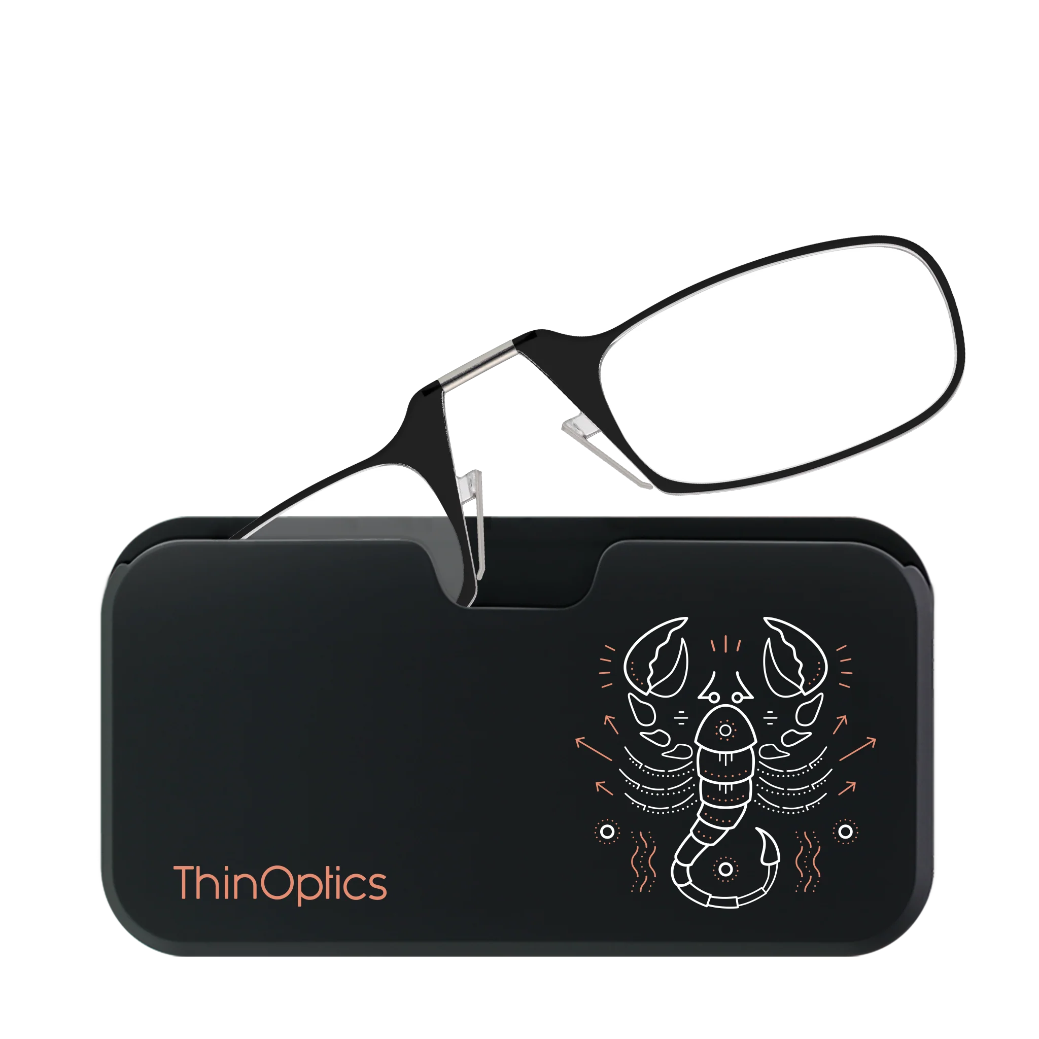 Readers + Scorpio Magnetic Pod - Image 2