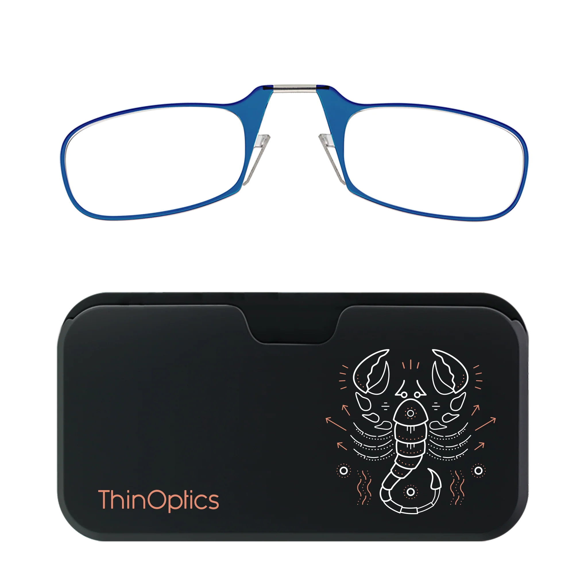Readers + Scorpio Magnetic Pod - Image 4