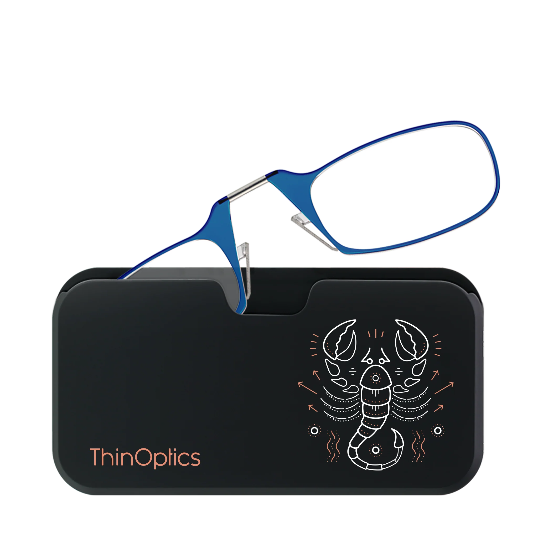 Readers + Scorpio Magnetic Pod - Image 5