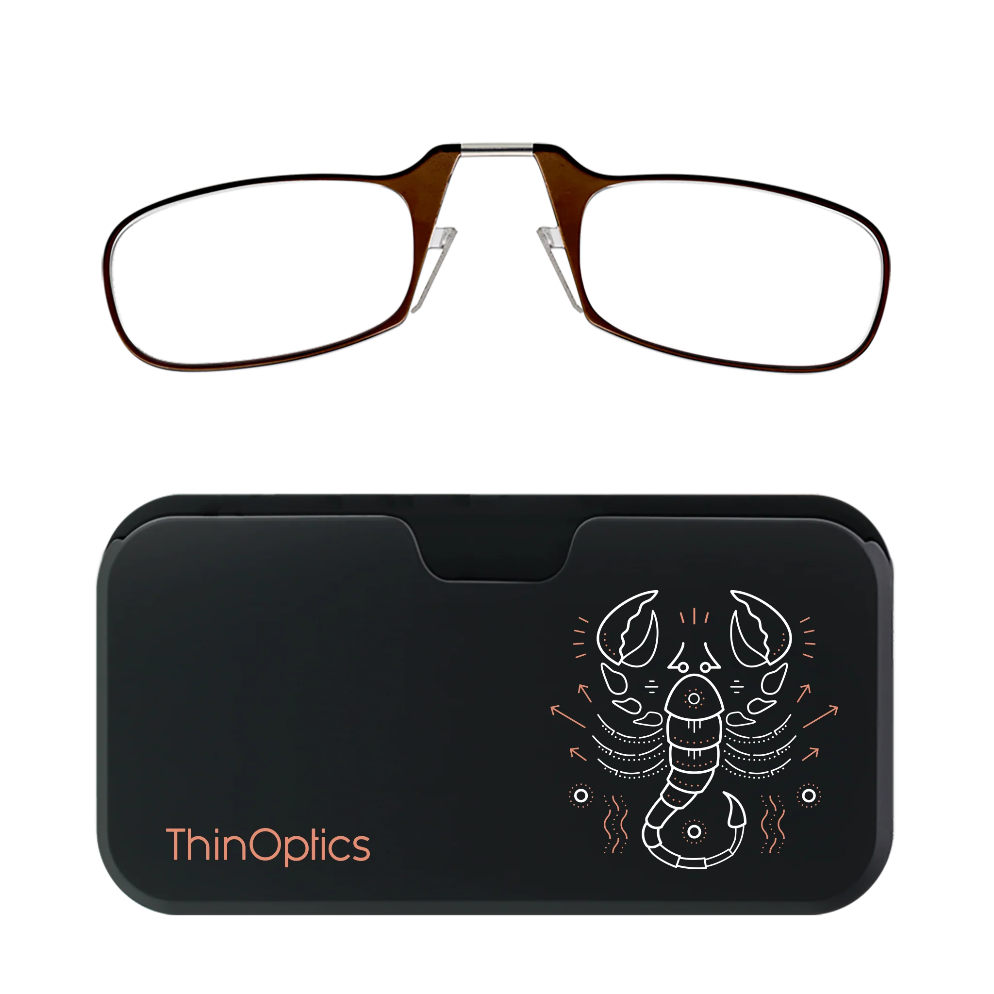 Readers + Scorpio Magnetic Pod - Image 7