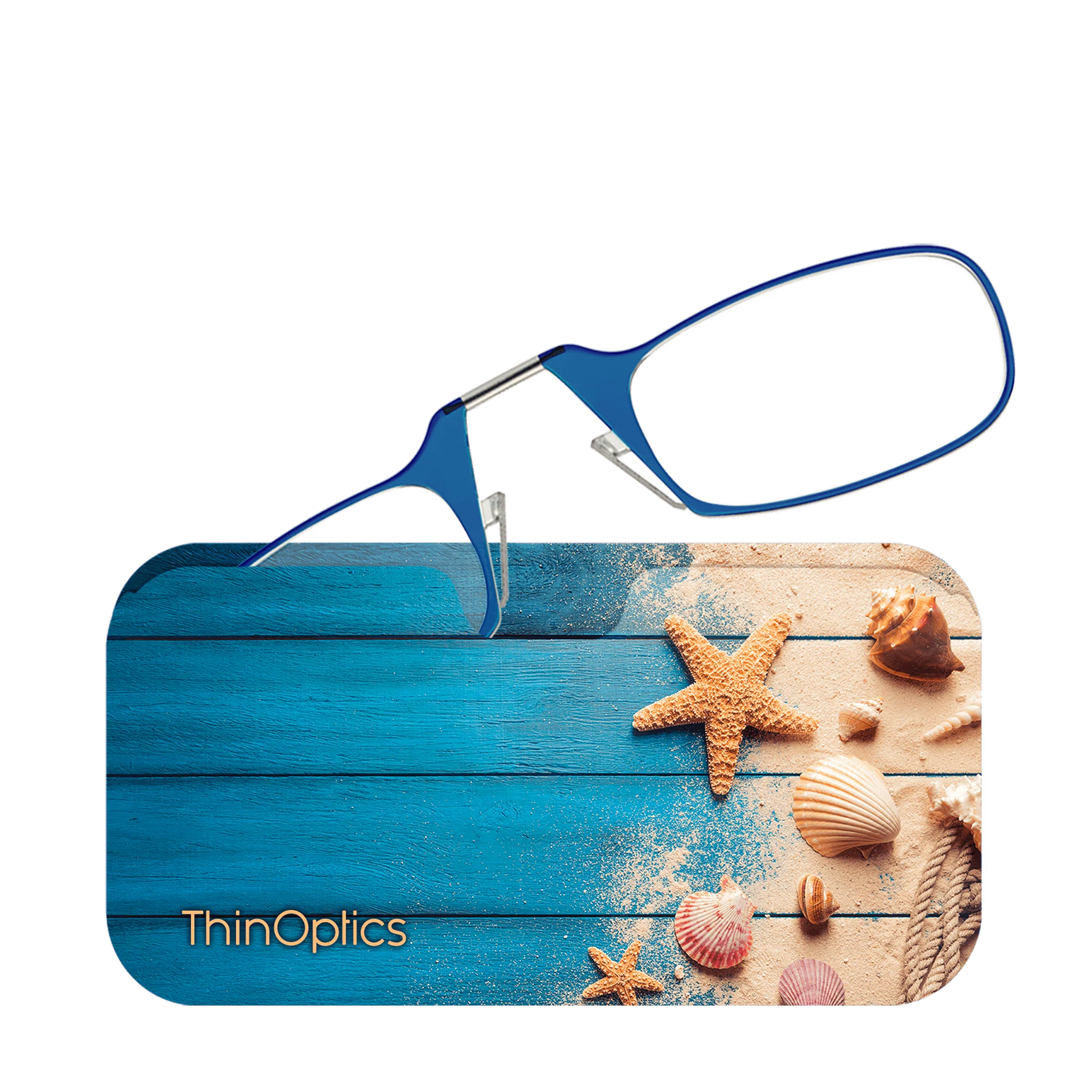 Readers + Seashells by the Seashore Magnetic Pod - Image 5