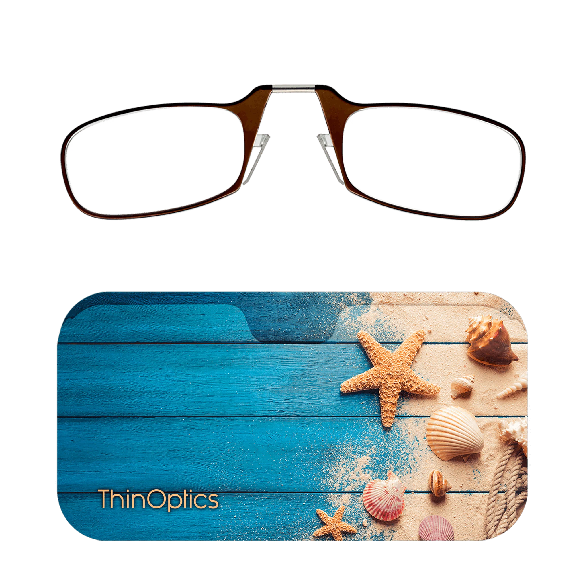 Readers + Seashells by the Seashore Magnetic Pod - Image 7