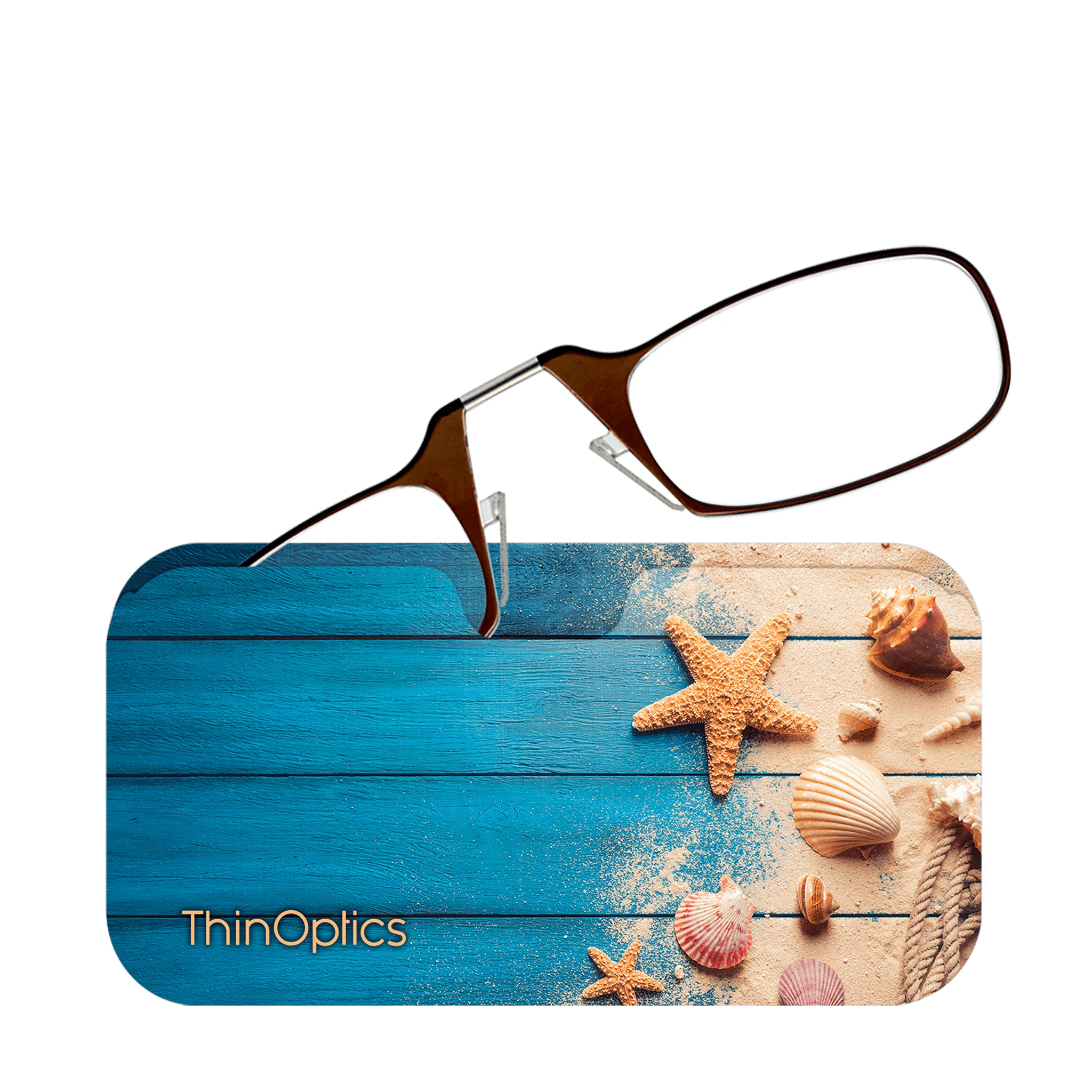 Readers + Seashells by the Seashore Magnetic Pod - Image 8