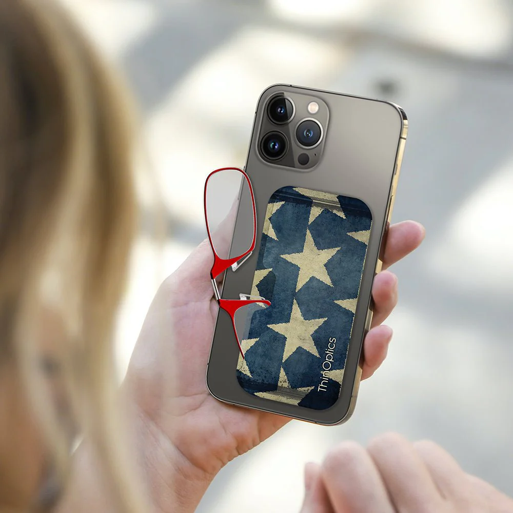 Readers + Seeing Stars Magnetic Pod - Image 18