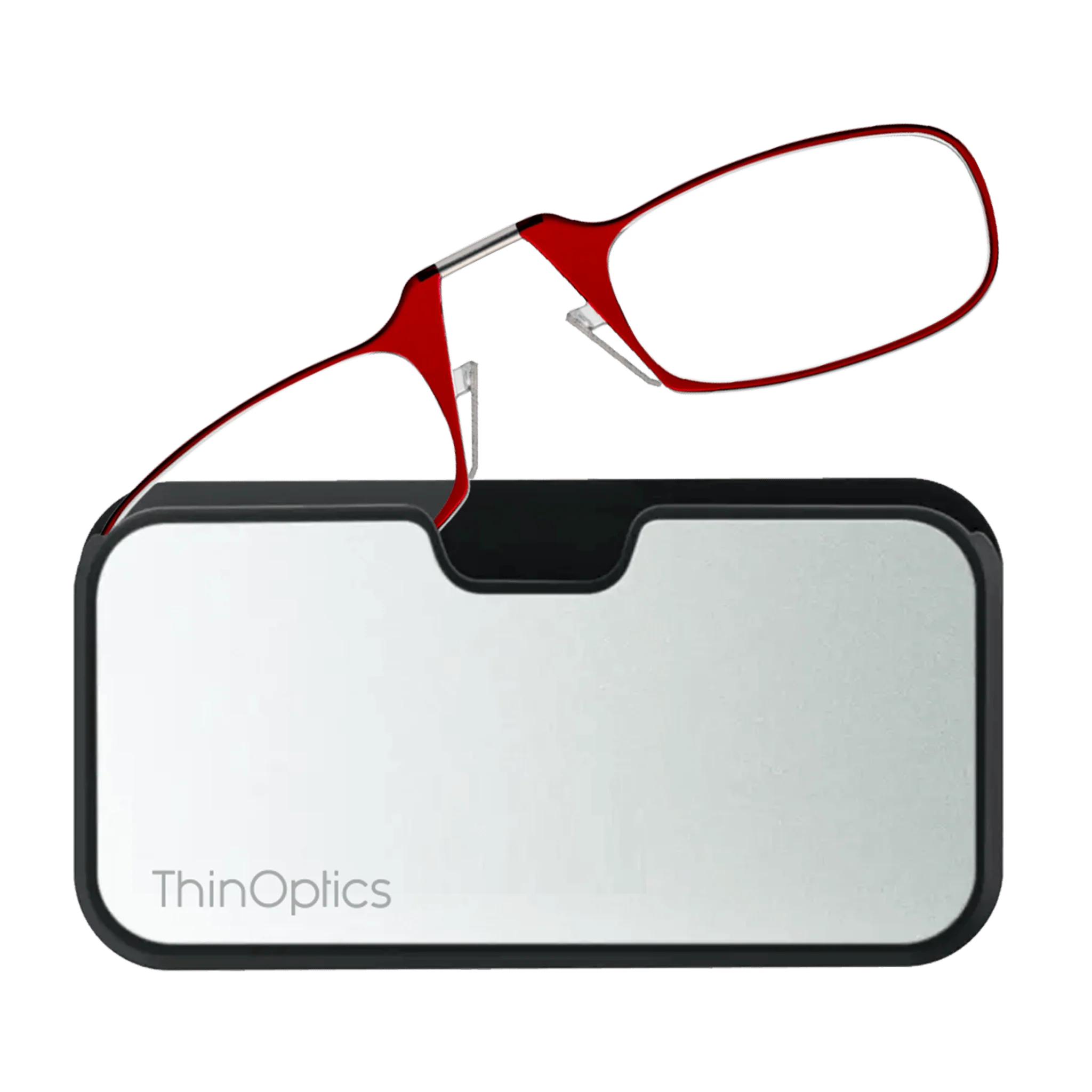 Readers + Silver Universal Pod Case - Image 12