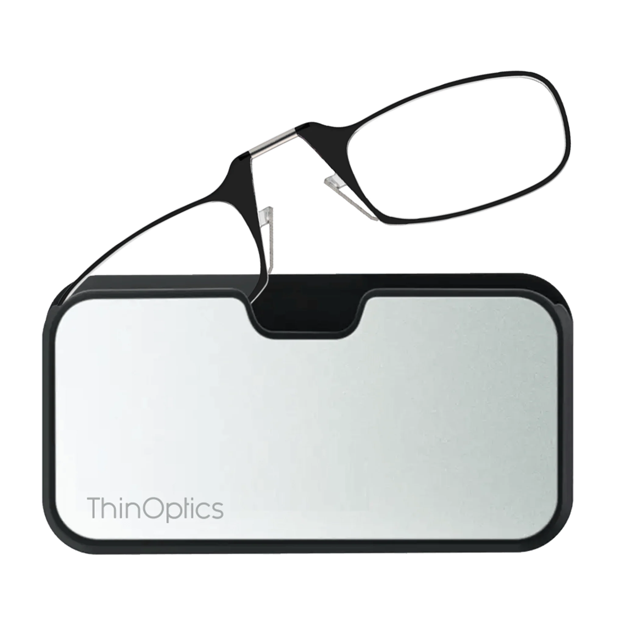 Readers + Silver Universal Pod Case - Image 2
