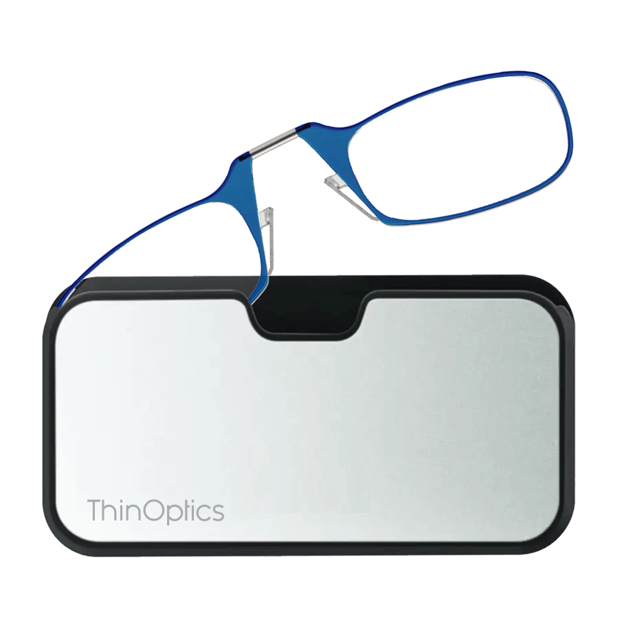Readers + Silver Universal Pod Case - Image 4