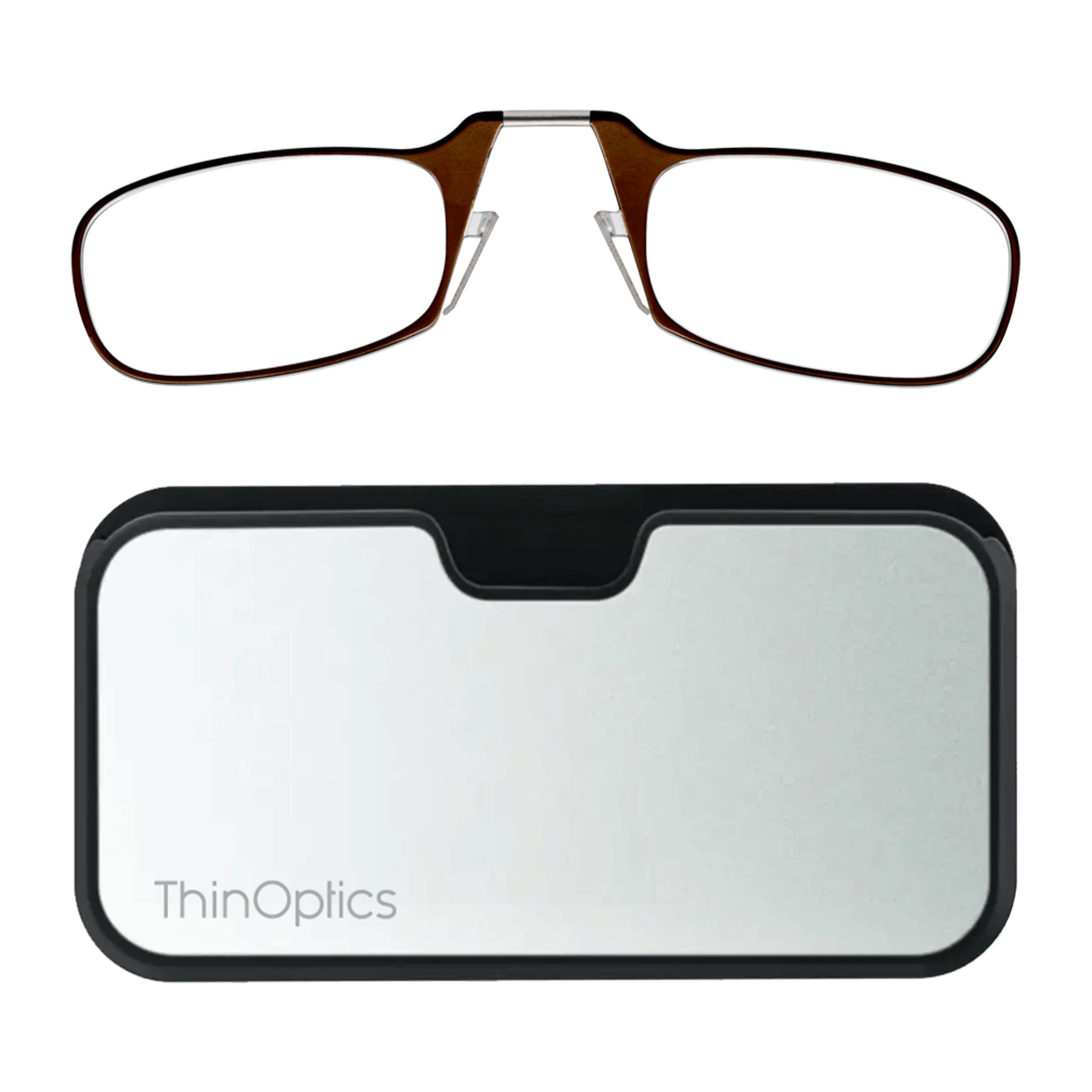 Readers + Silver Universal Pod Case - Image 5