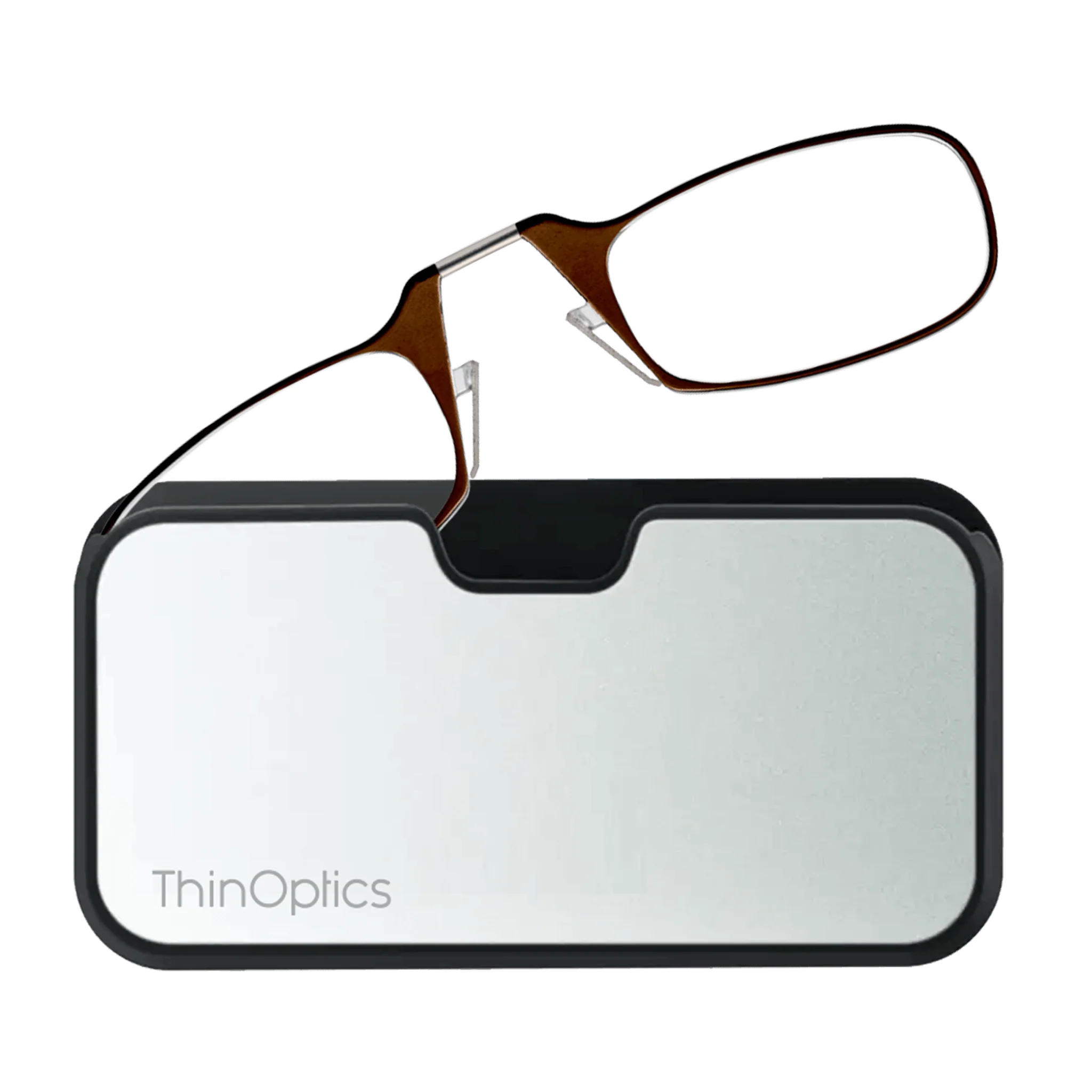 Readers + Silver Universal Pod Case - Image 6