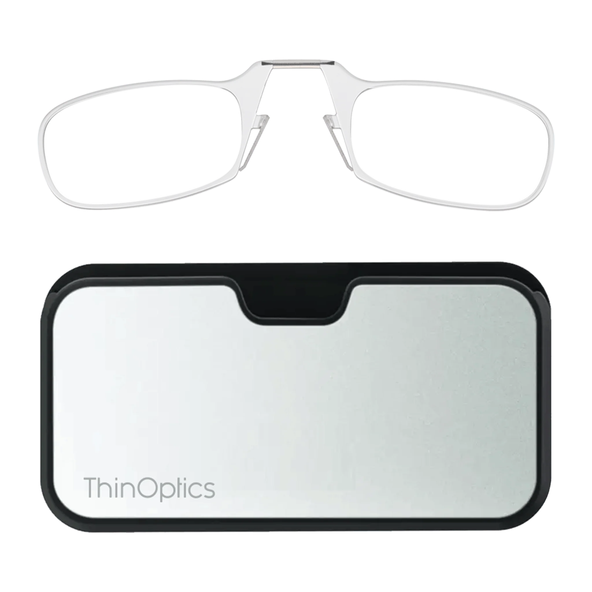 Readers + Silver Universal Pod Case - Image 7