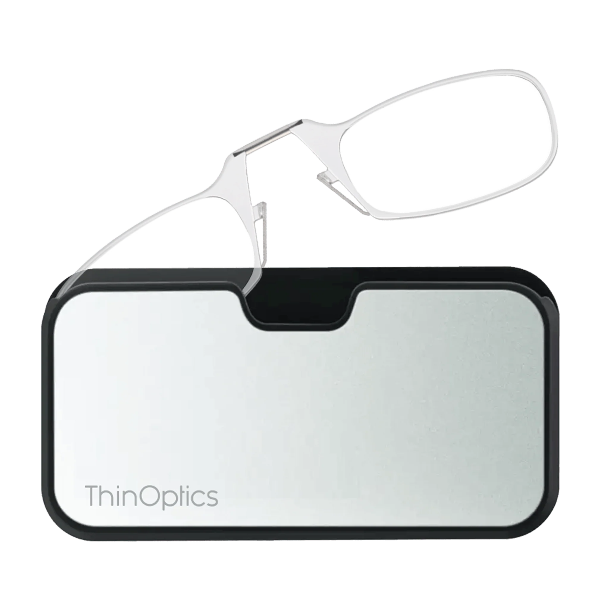 Readers + Silver Universal Pod Case - Image 8