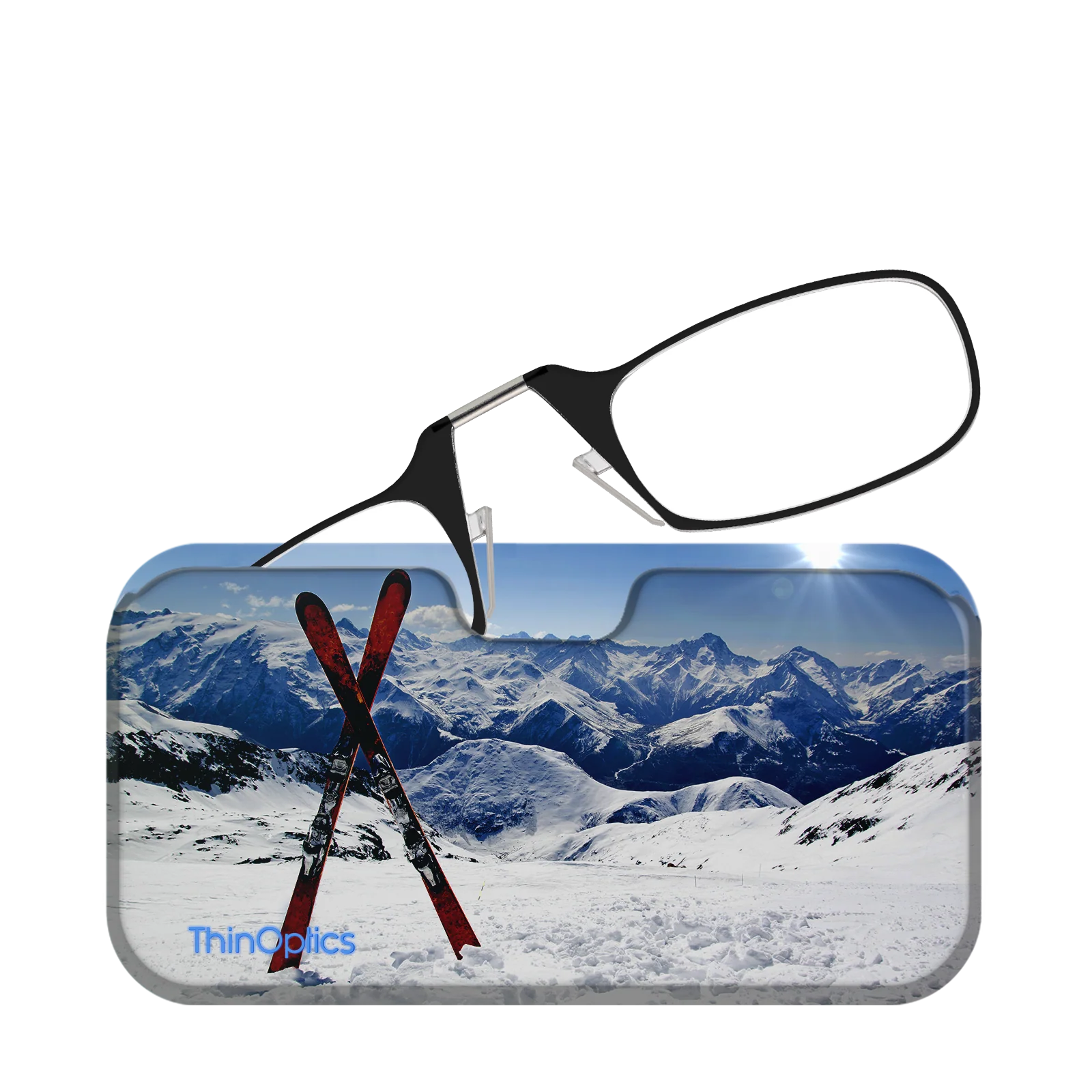 Readers + Skis Magnetic Pod - Image 2