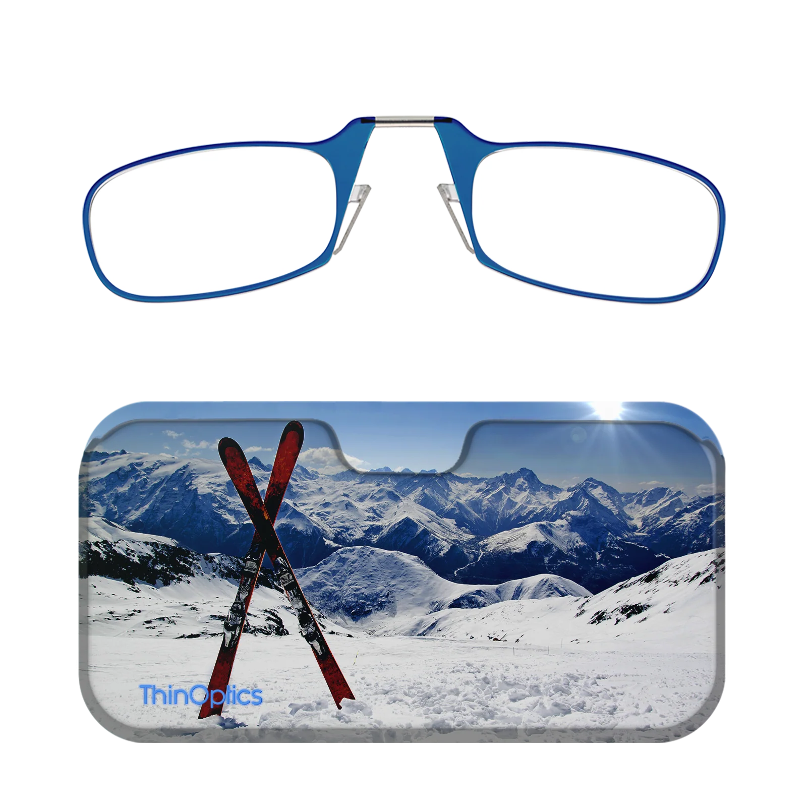 Readers + Skis Magnetic Pod - Image 3