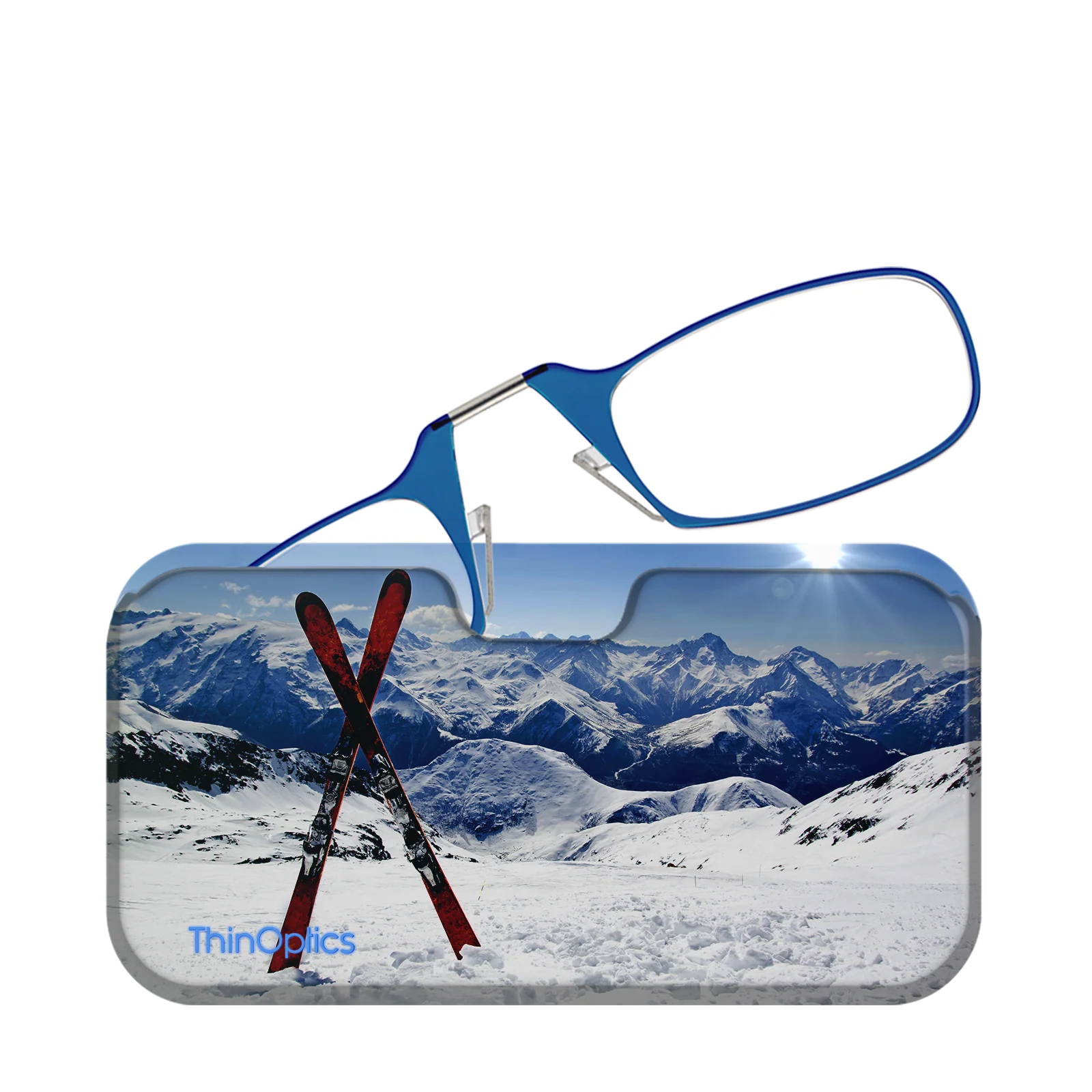 Readers + Skis Magnetic Pod - Image 4