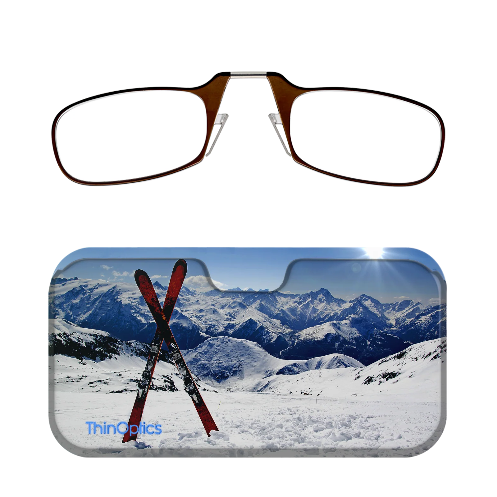 Readers + Skis Magnetic Pod - Image 5