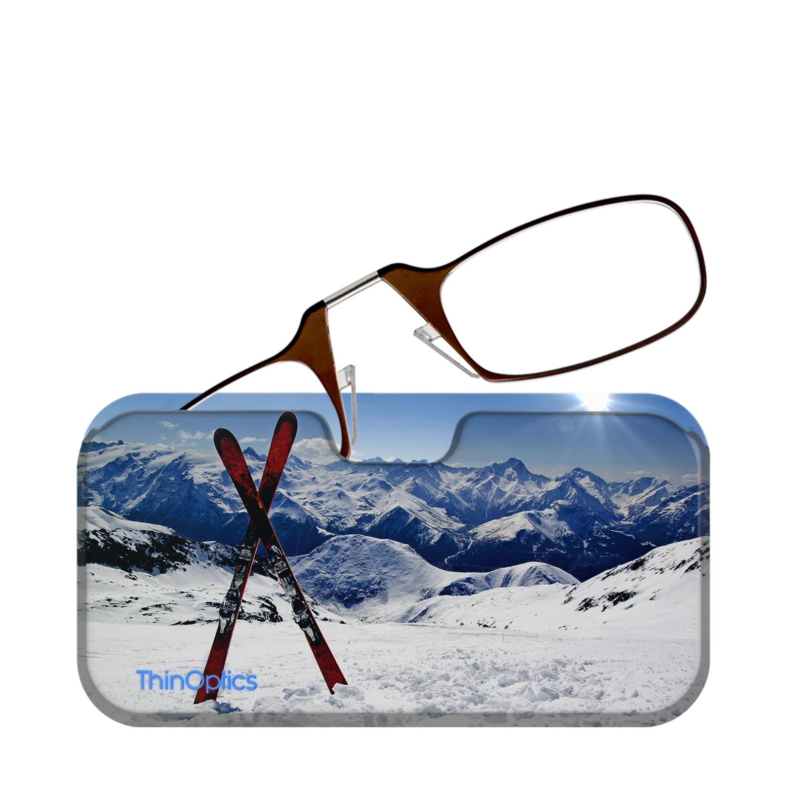 Readers + Skis Magnetic Pod - Image 6