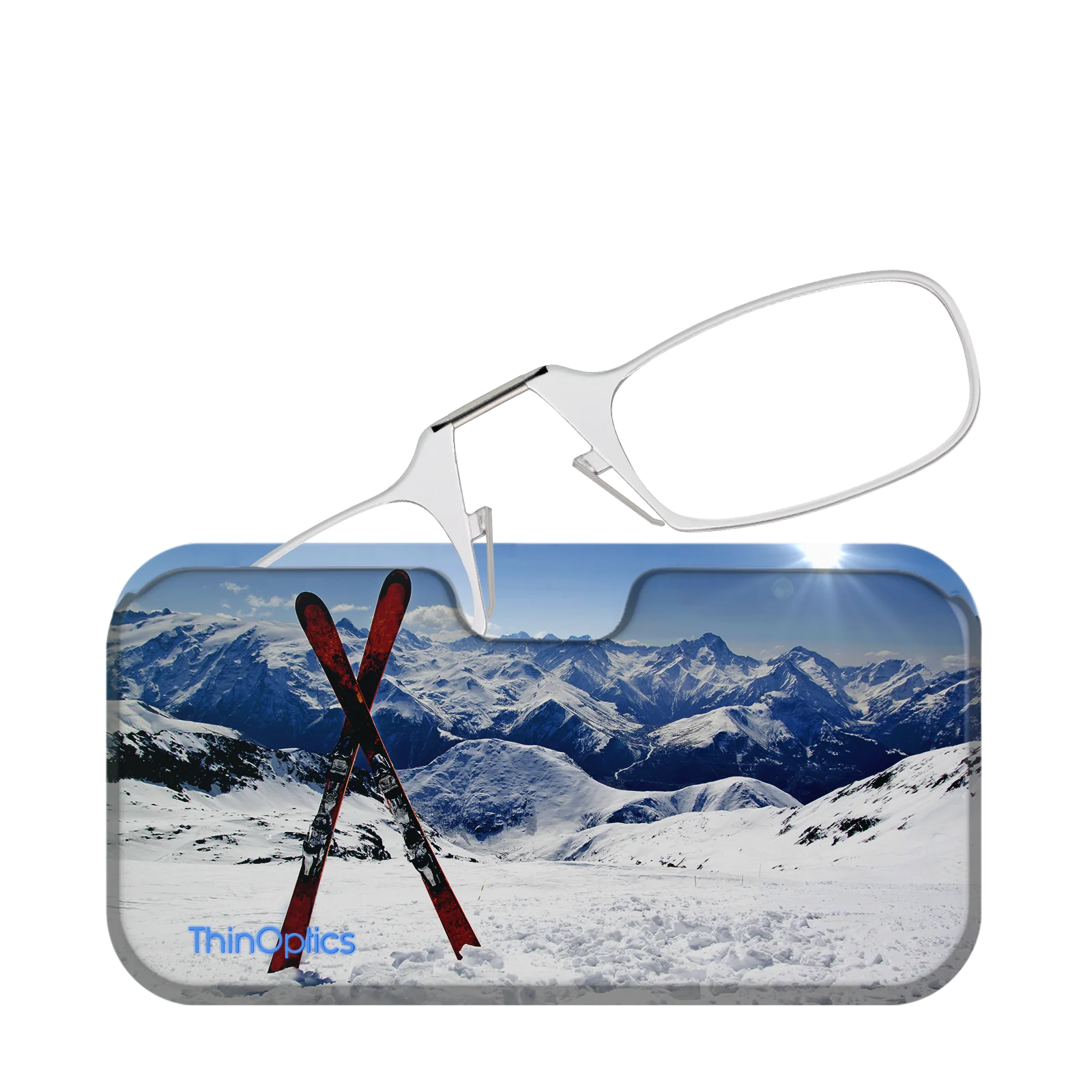 Readers + Skis Magnetic Pod - Image 8