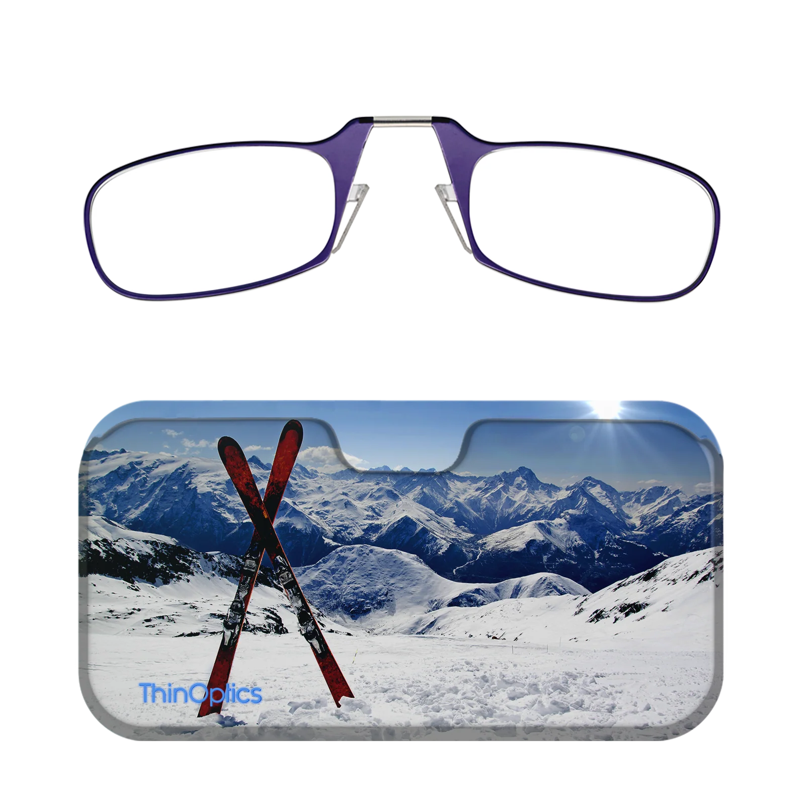 Readers + Skis Magnetic Pod - Image 9