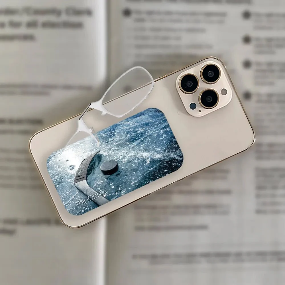 Readers + Slapshot Magnetic Pod - Image 12