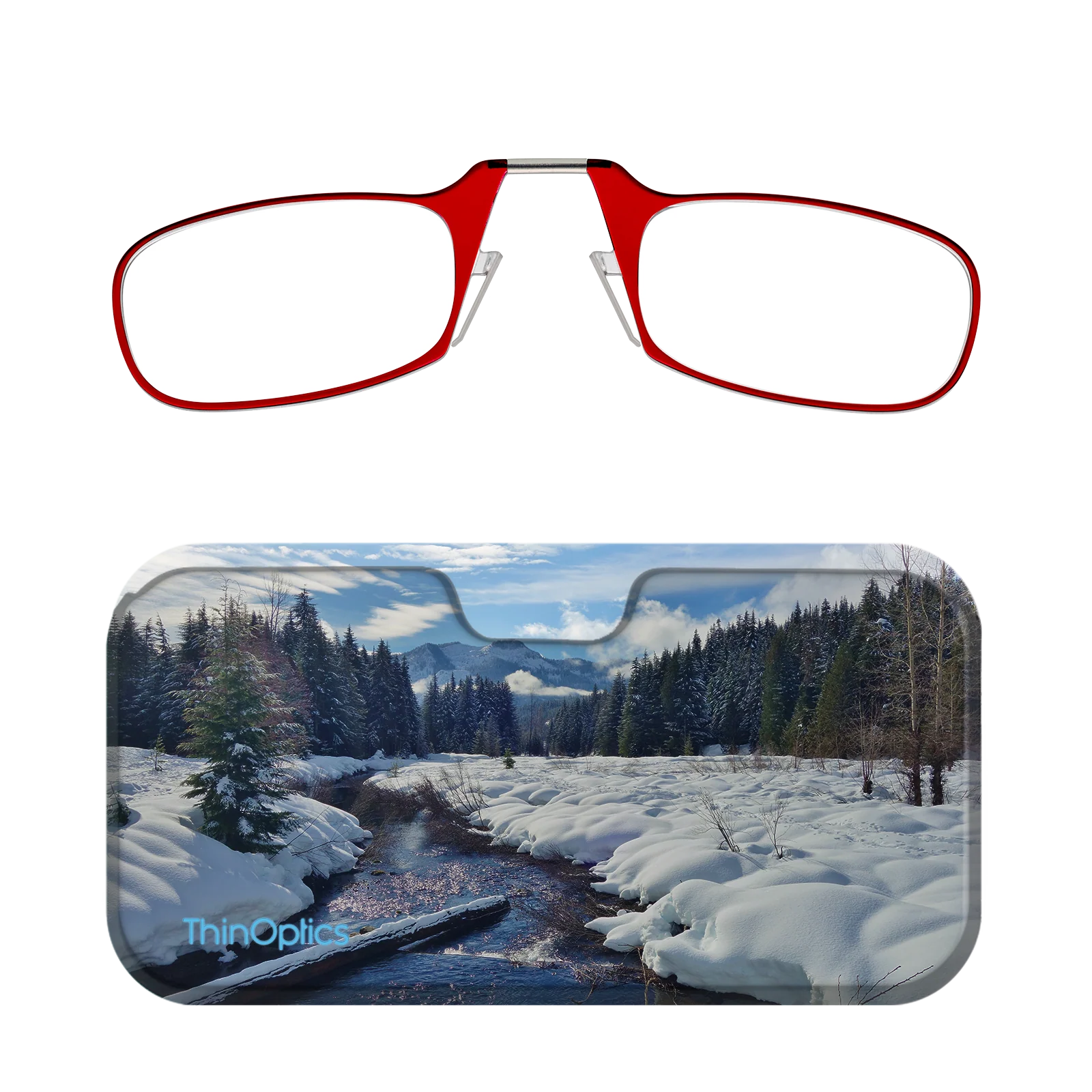 Readers + Snow Fun Magnetic Pod - Image 11