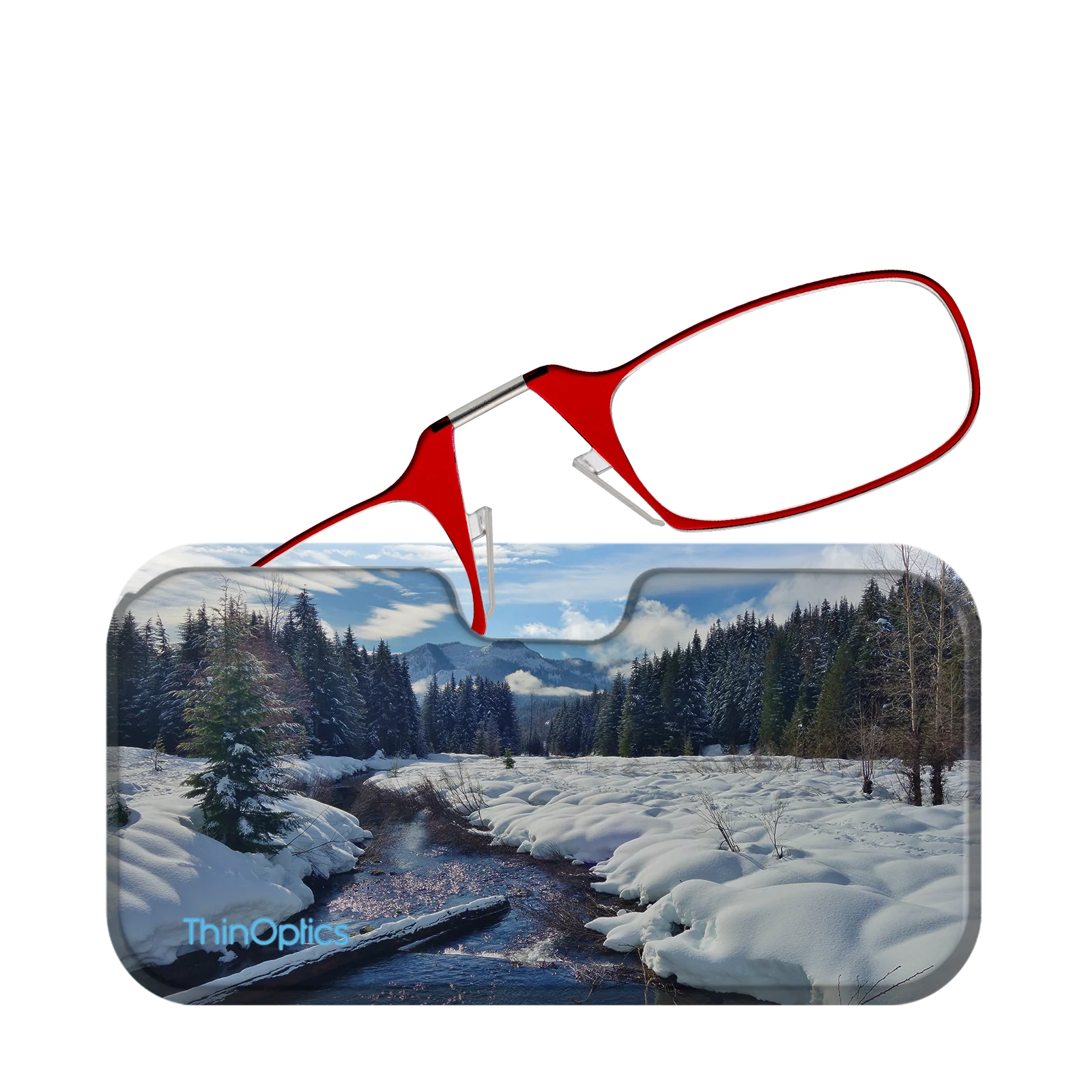 Readers + Snow Fun Magnetic Pod - Image 12