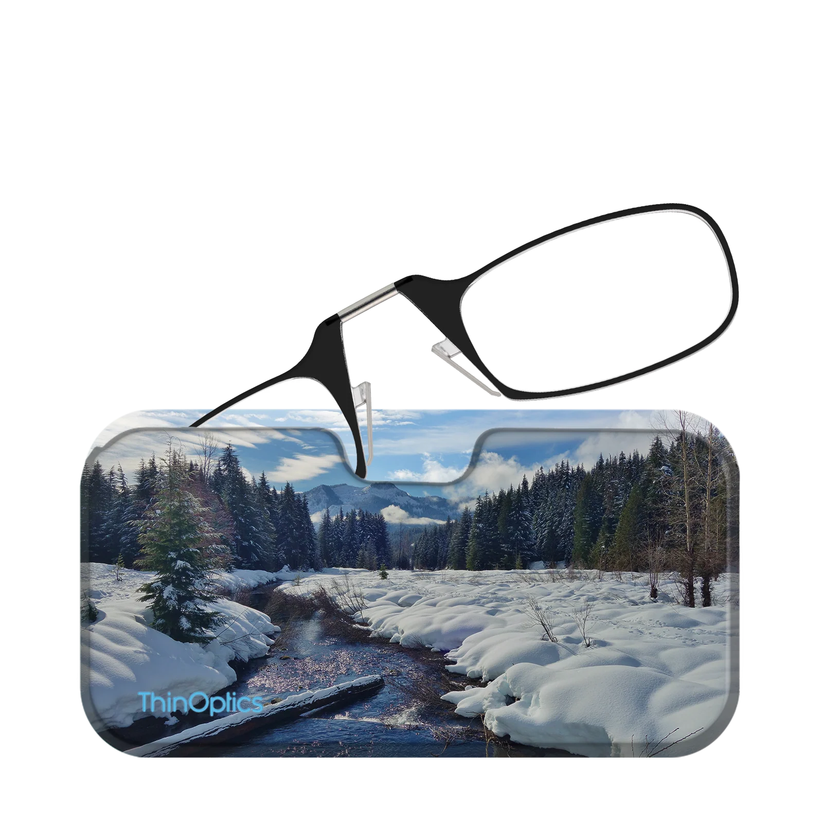 Readers + Snow Fun Magnetic Pod - Image 2