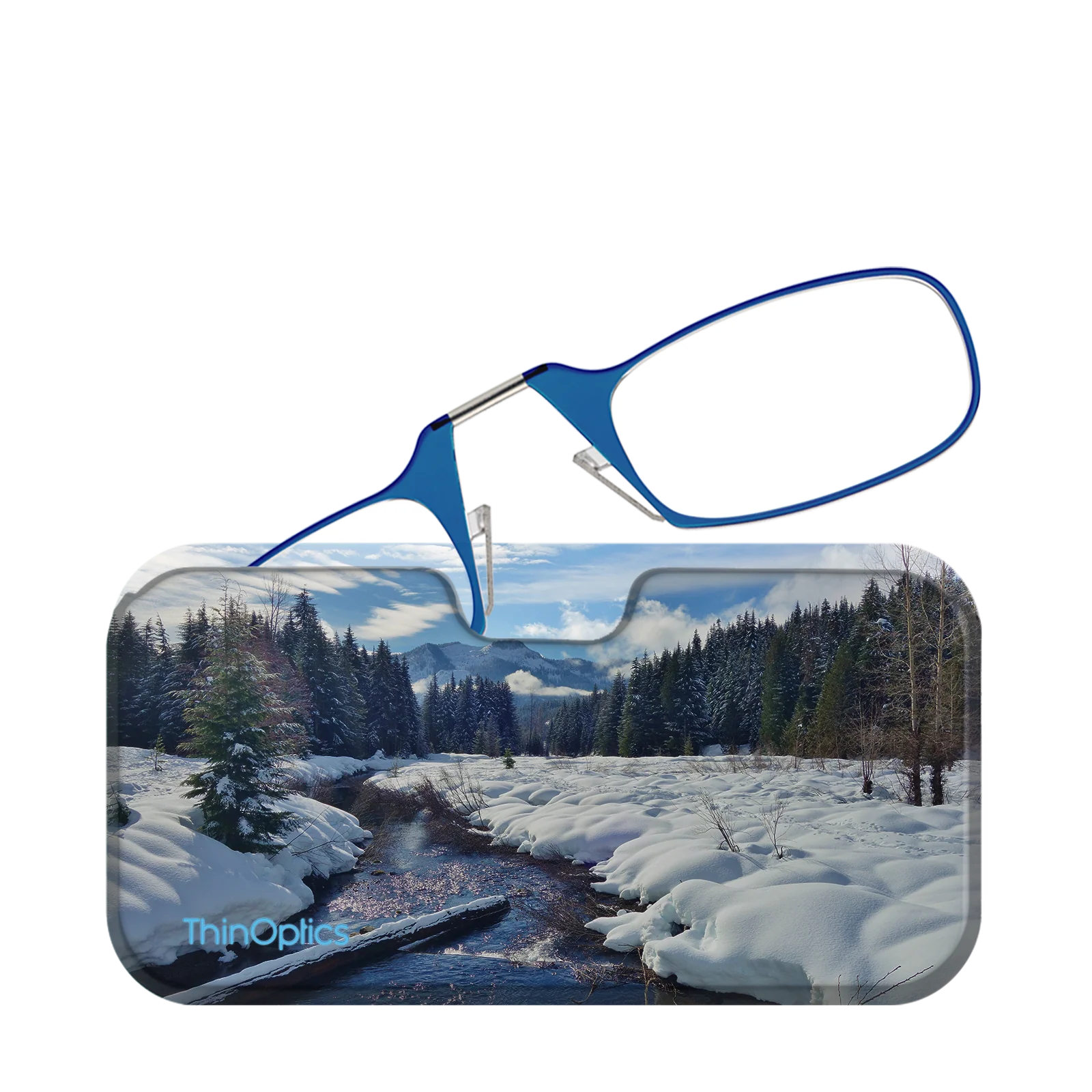 Readers + Snow Fun Magnetic Pod - Image 4