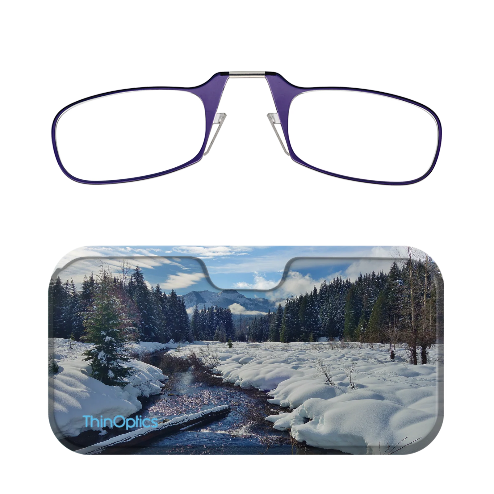 Readers + Snow Fun Magnetic Pod - Image 9