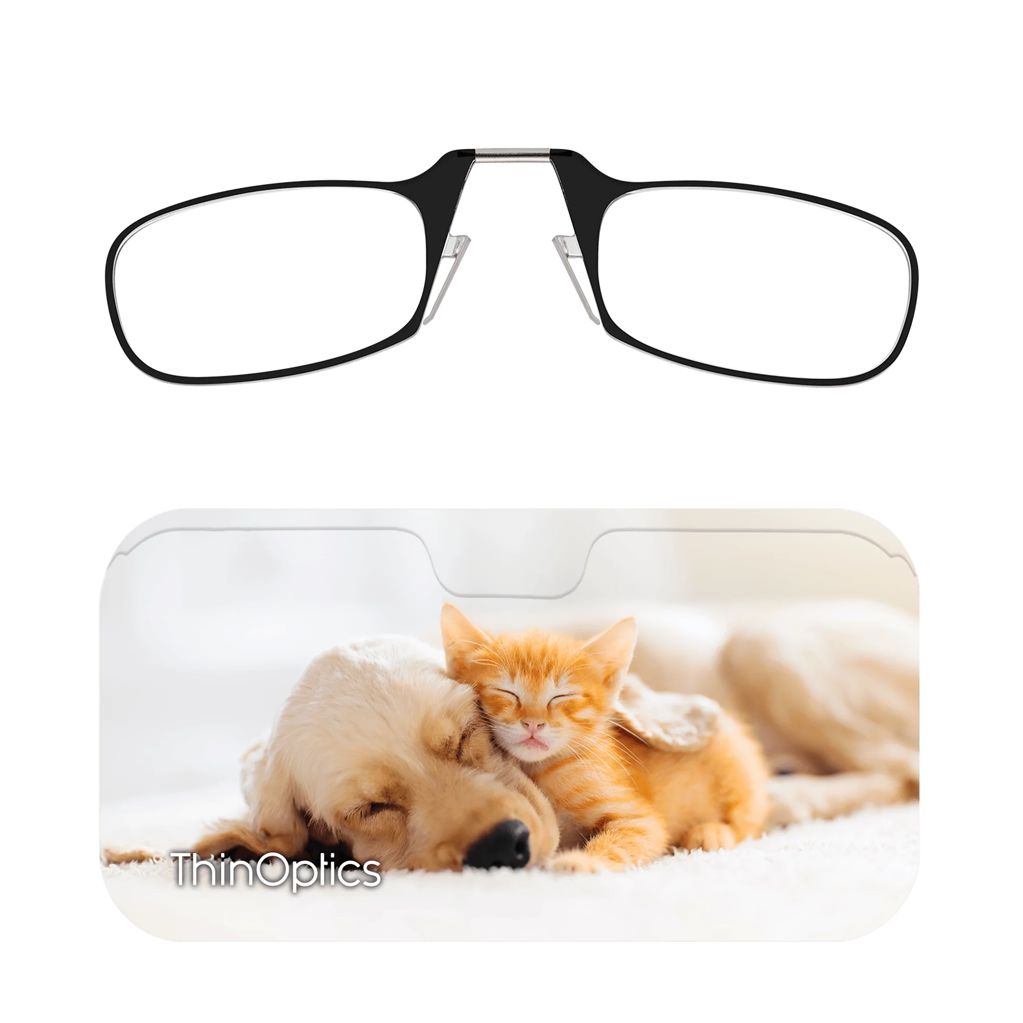 Readers + Snuggles Magnetic Pod