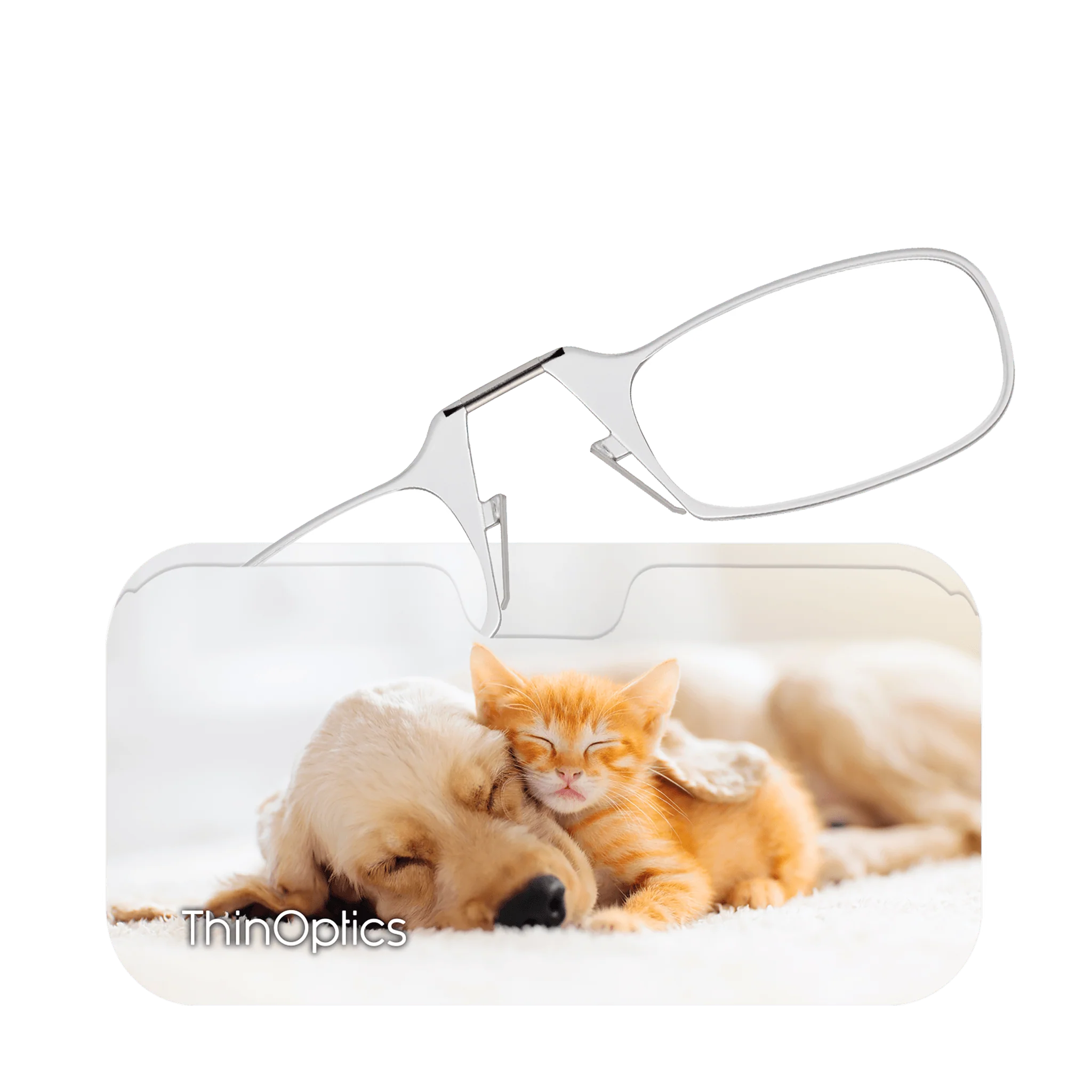 Readers + Snuggles Magnetic Pod - Image 11