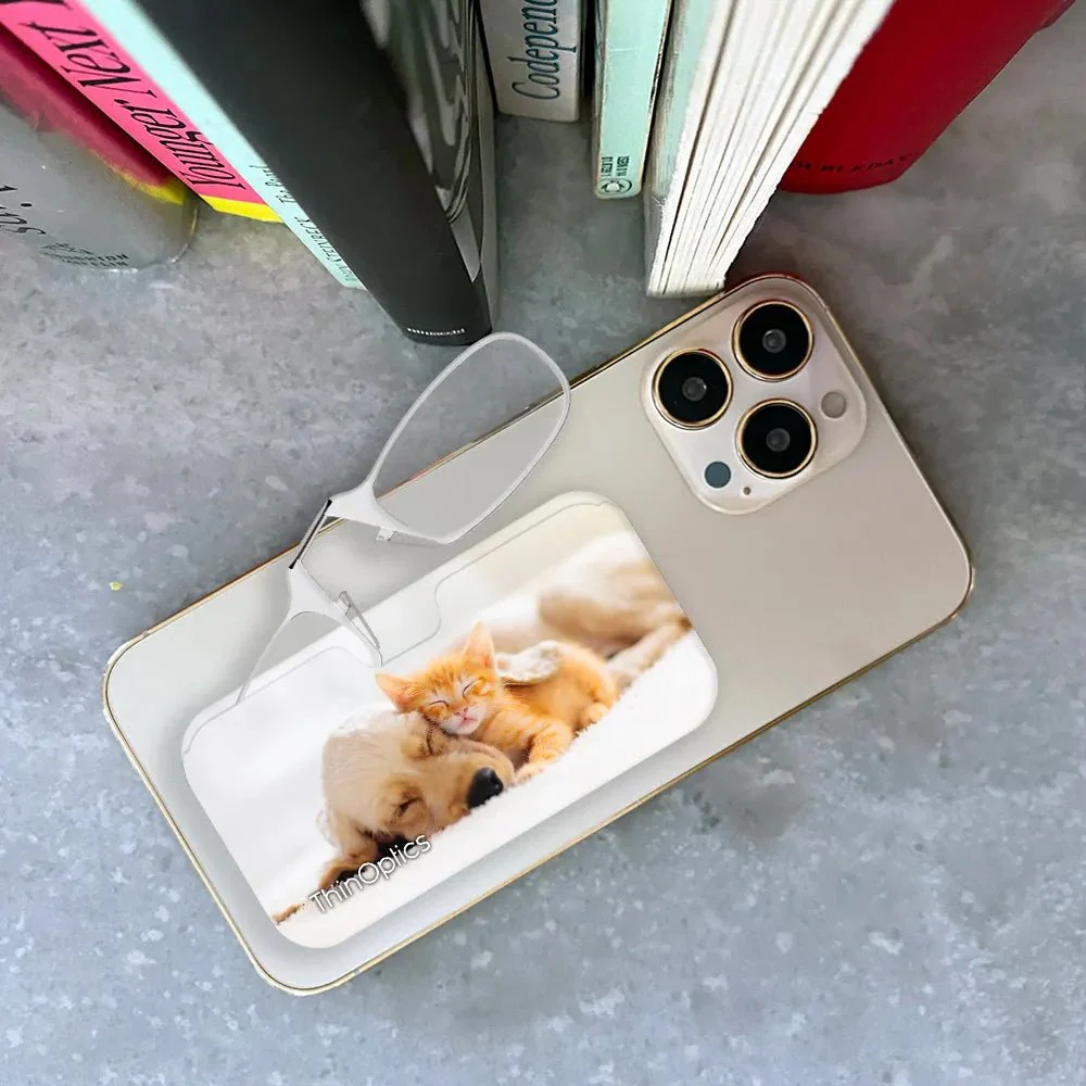 Readers + Snuggles Magnetic Pod - Image 12