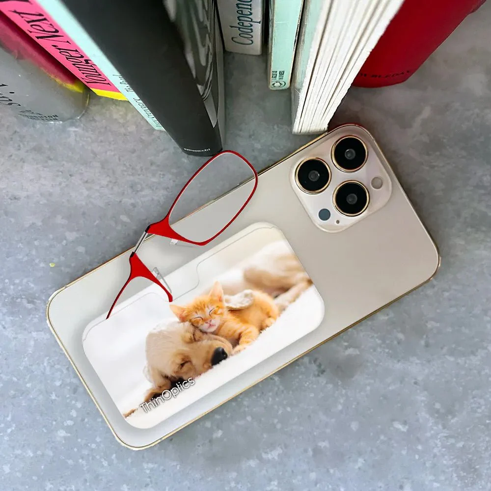 Readers + Snuggles Magnetic Pod - Image 18