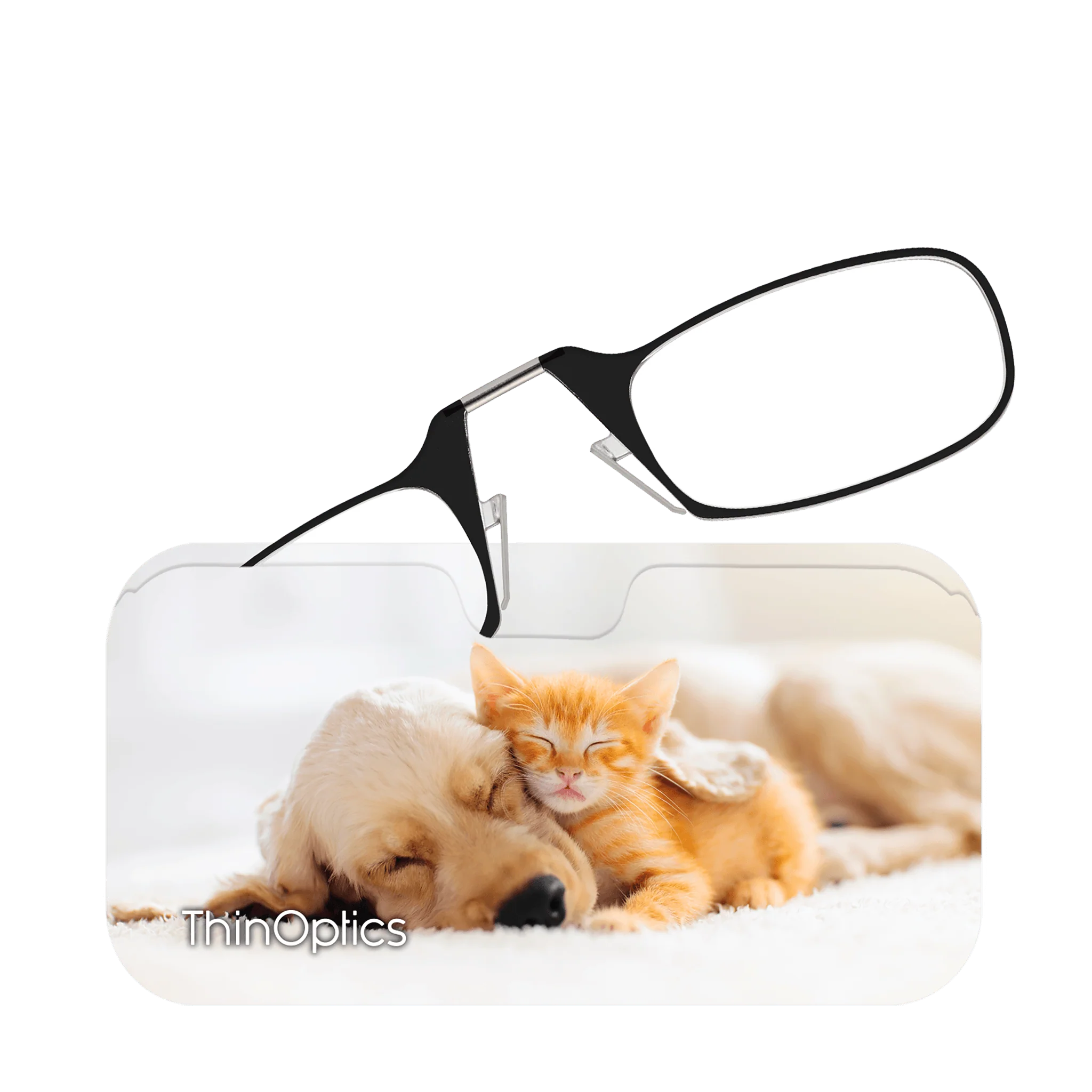 Readers + Snuggles Magnetic Pod - Image 2