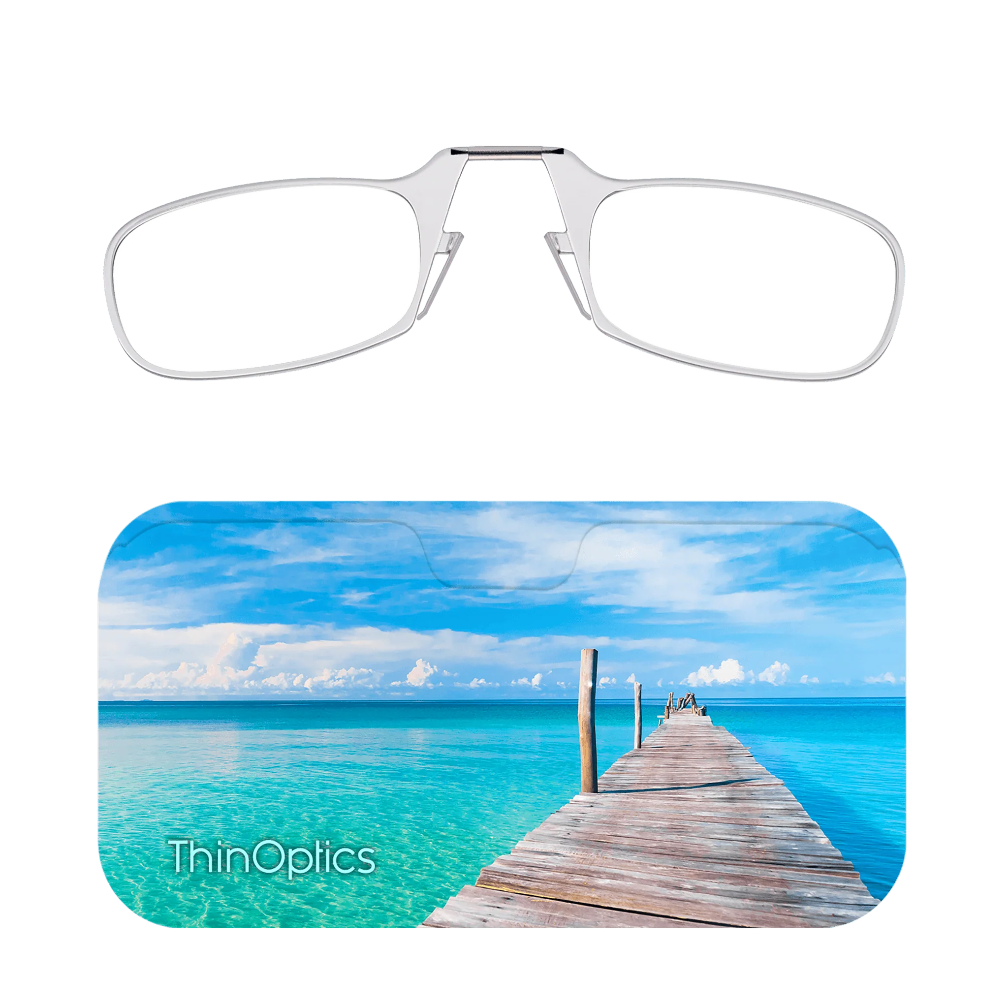 Readers + Soak It In Magnetic Pod - Image 10