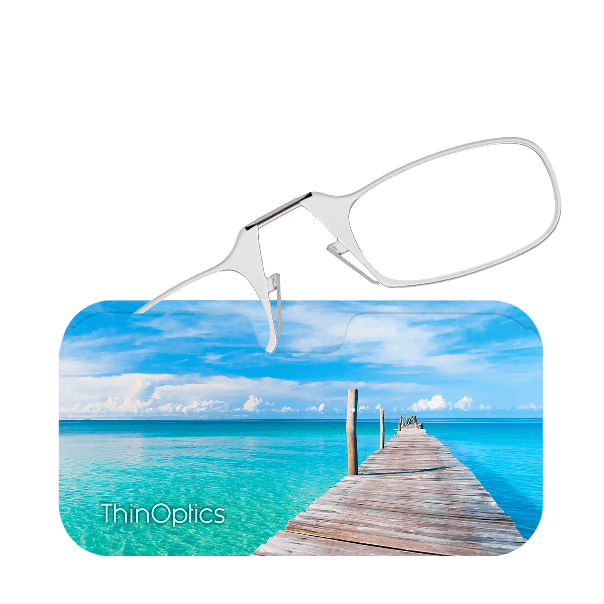 Readers + Soak It In Magnetic Pod - Image 11